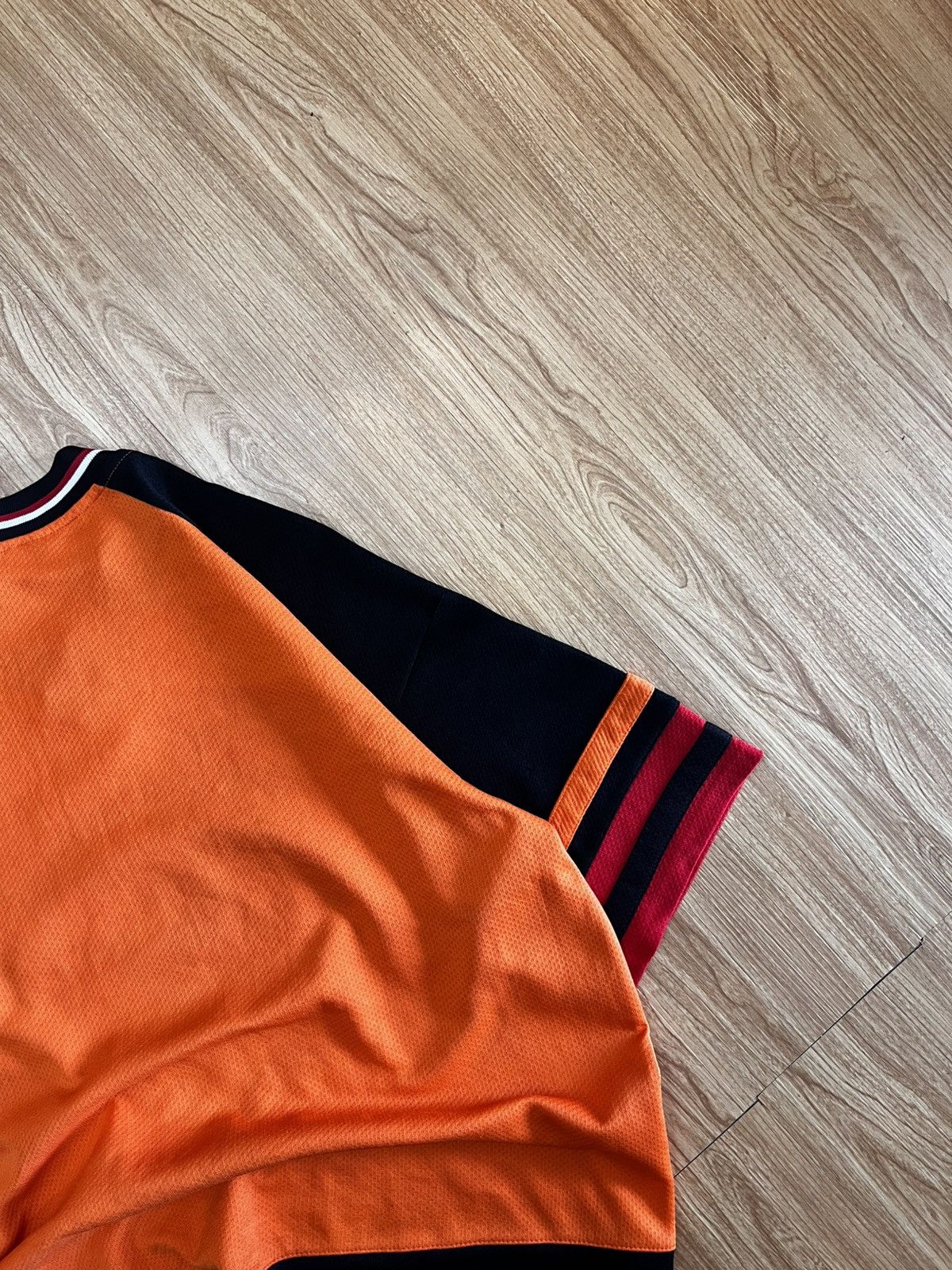 Nike Vintage Nike Bootleg jersey Size US XL / EU 56 / 4 - 6 Thumbnail