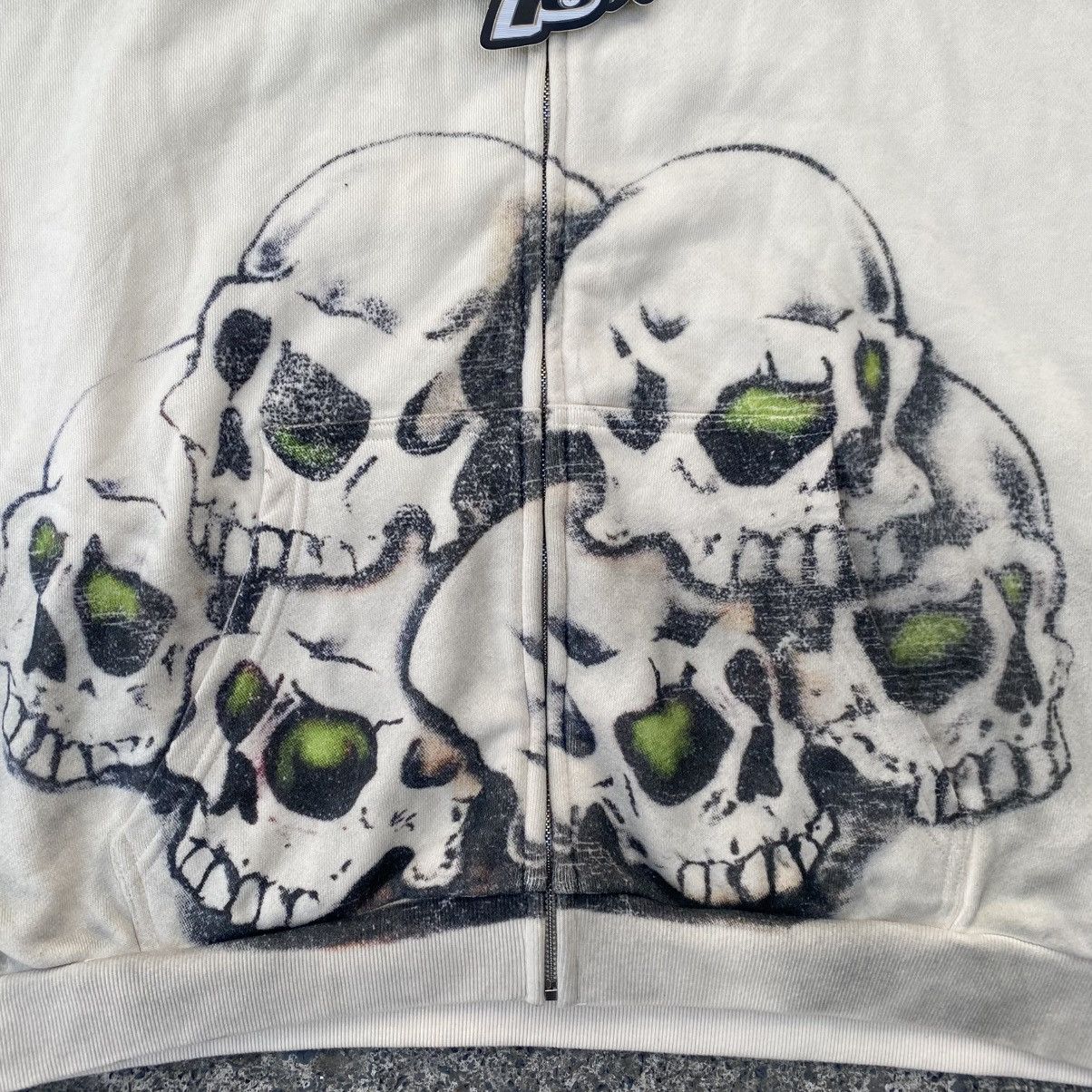 TRIPLE SEVENS Triple Sevens x Sniper Gang Full Set Deadstock Size US XL / EU 56 / 4 - 5 Thumbnail