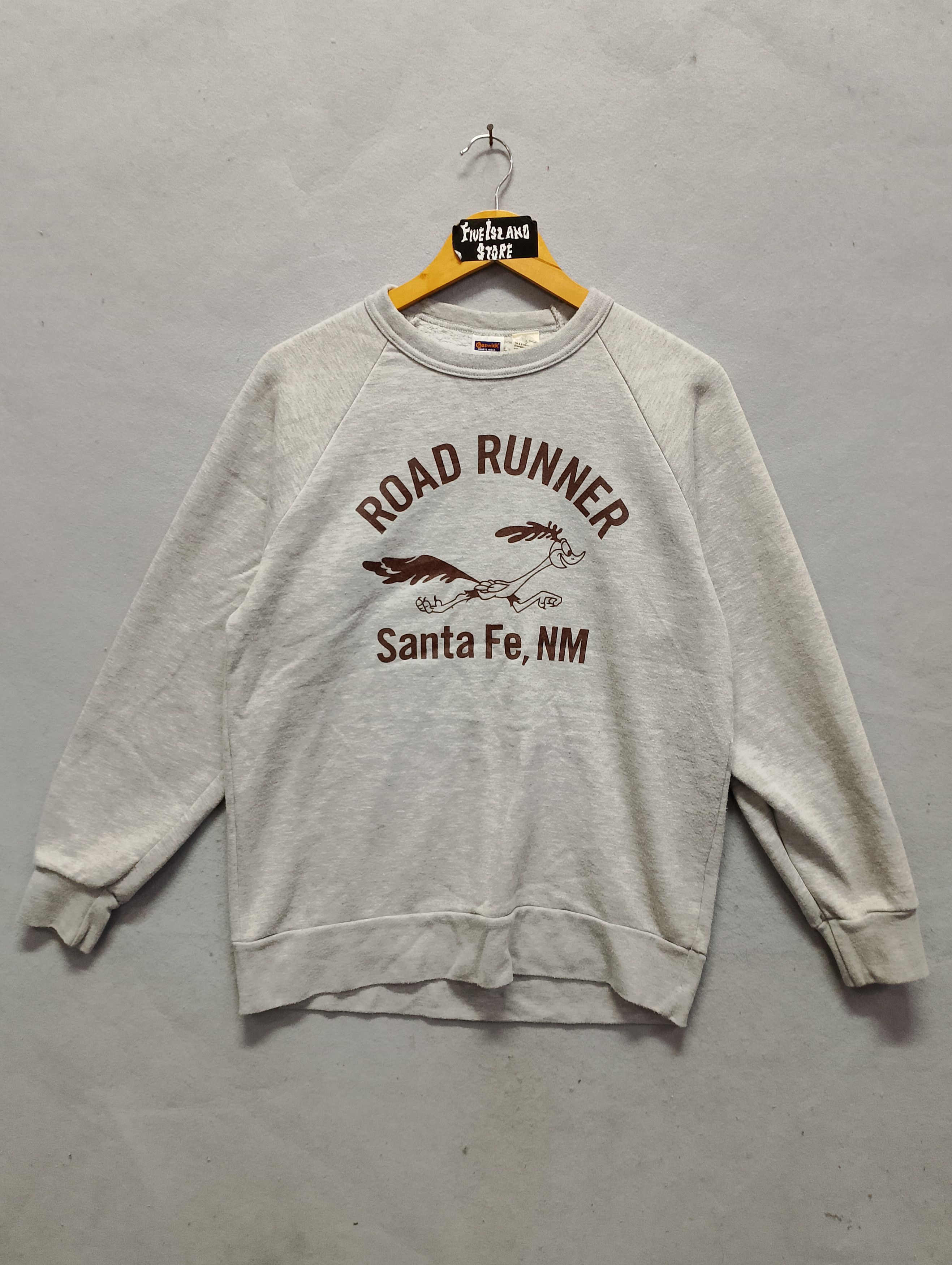 Toyo Enterprises Vintage Road Runner Cheswick / Toyo Enterprise Size US M / EU 48-50 / 2 - 2 Thumbnail