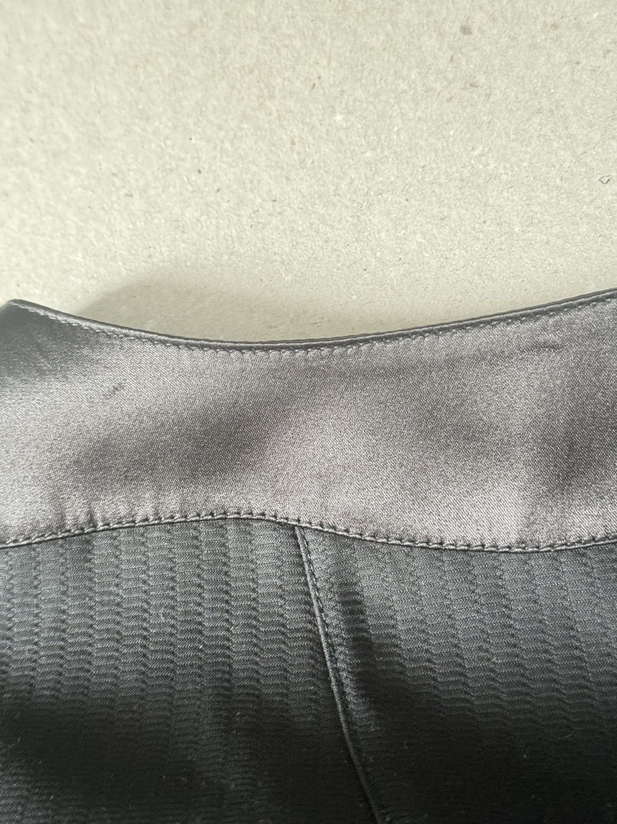 Thierry Mugler Thierry Mugler FW 1992 Dramatic Sculptural Jacket Size M / US 6-8 / IT 42-44 - 9 Thumbnail