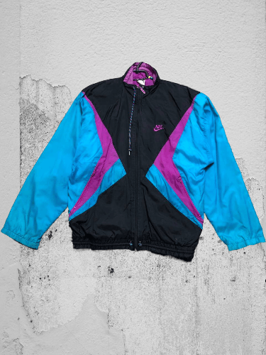 Nike Nike Light Jacket Size US S / EU 44-46 / 1 - 1 Thumbnail