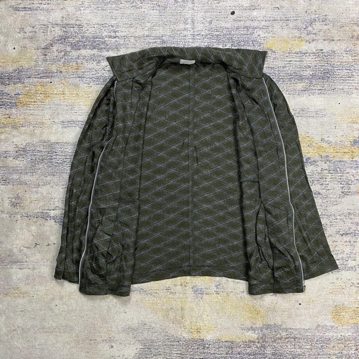 Comme des Garcons Homme Comme des garcons homme ad1999 work jacket Size US M / EU 48-50 / 2 - 6 Thumbnail