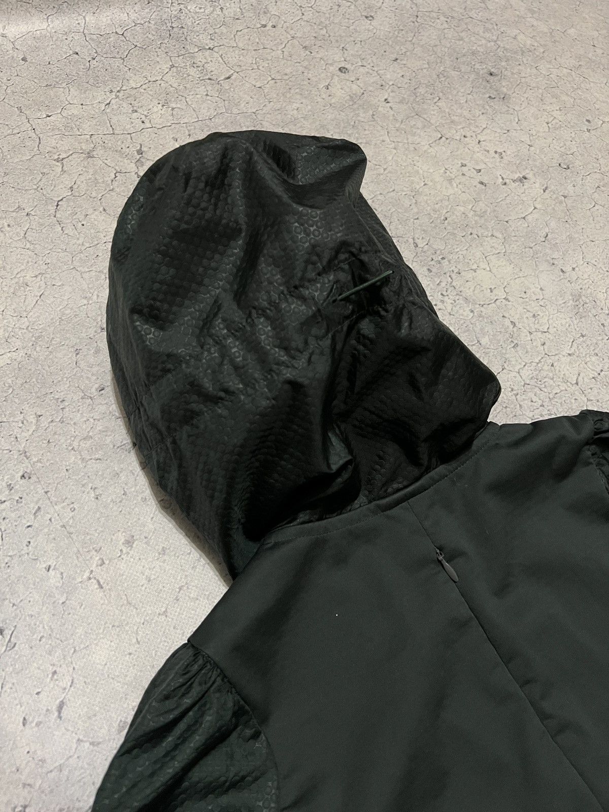 Gyakusou Nike GYAKUSOU Rare Sport Women’s Zip Up Light Jacket Size XL / US 12-14 / IT 48-50 - 13 Thumbnail