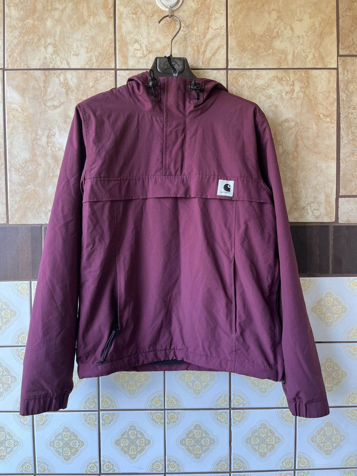 Carhartt Wip Carhartt Wip W Nimbus Pullover women’s Size XS / US 0-2 / IT 36-38 - 1 Thumbnail