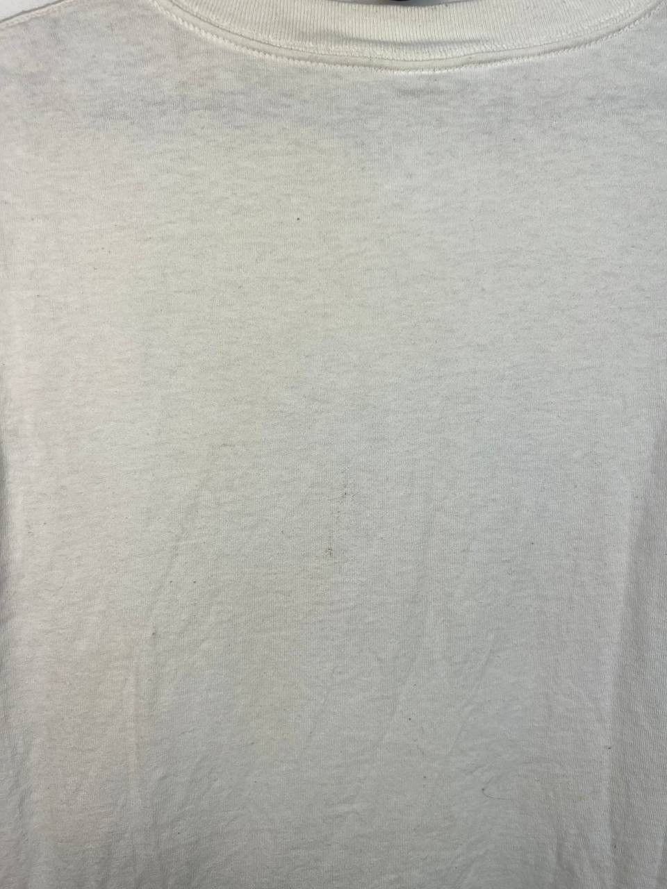 Vintage Planet Hollywood 1991 New York vintage t-shirts size L Size US L / EU 52-54 / 3 - 9 Thumbnail