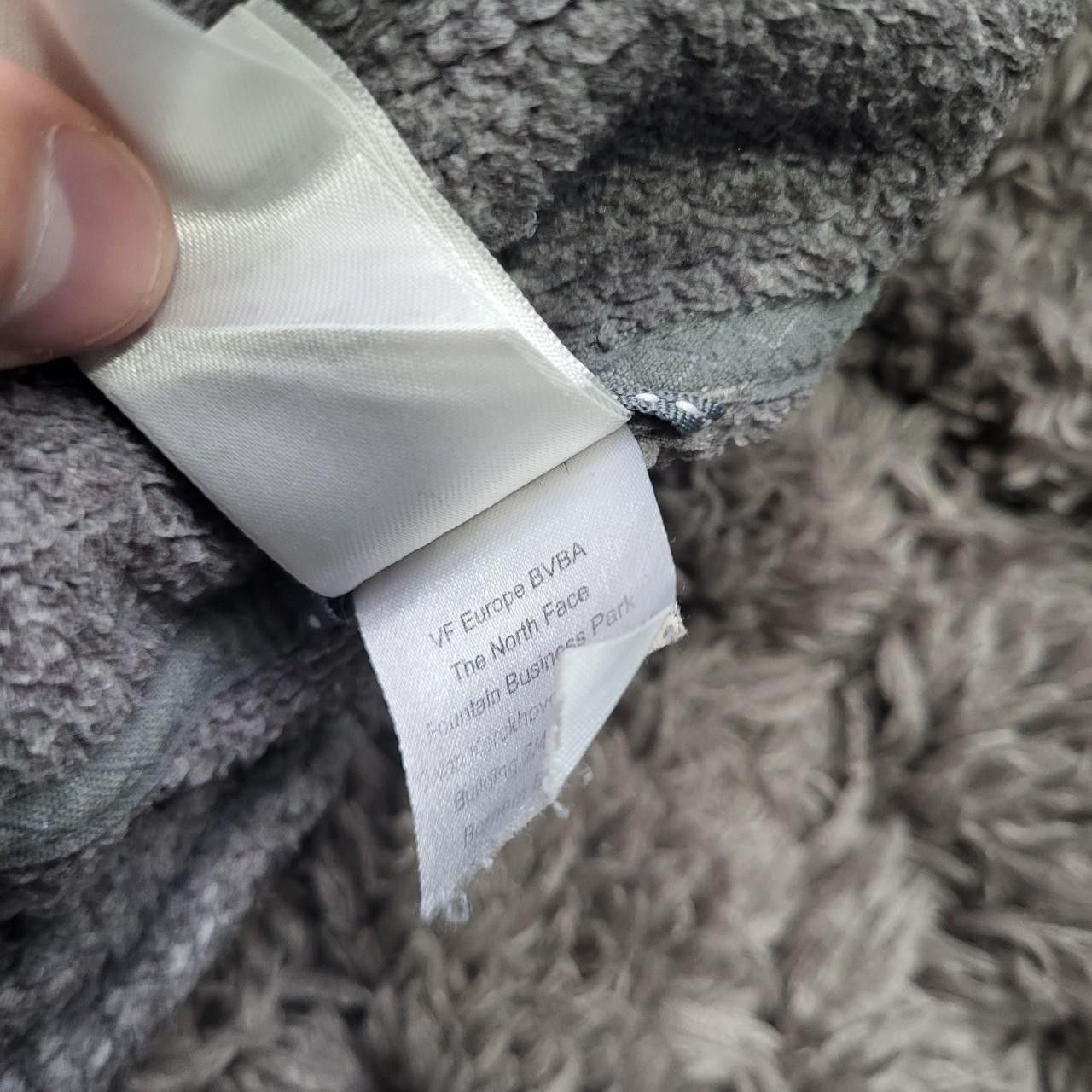 The North Face The North Face Women's Grey Jumper -Size L Size L / US 10 / IT 46 - 7 Thumbnail