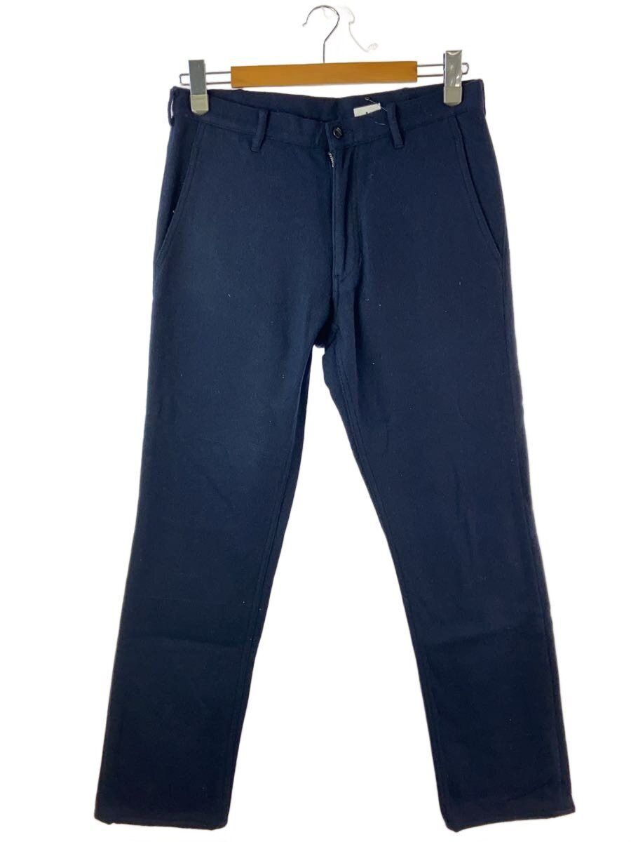 Comme des Garcons Homme Plus 2003 Wool Pants Size US 32 / EU 48 - 1 Thumbnail
