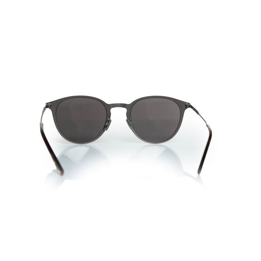 Dior Dior, DiorEssential RU metal sunglasses in black Size ONE SIZE - 4 Thumbnail
