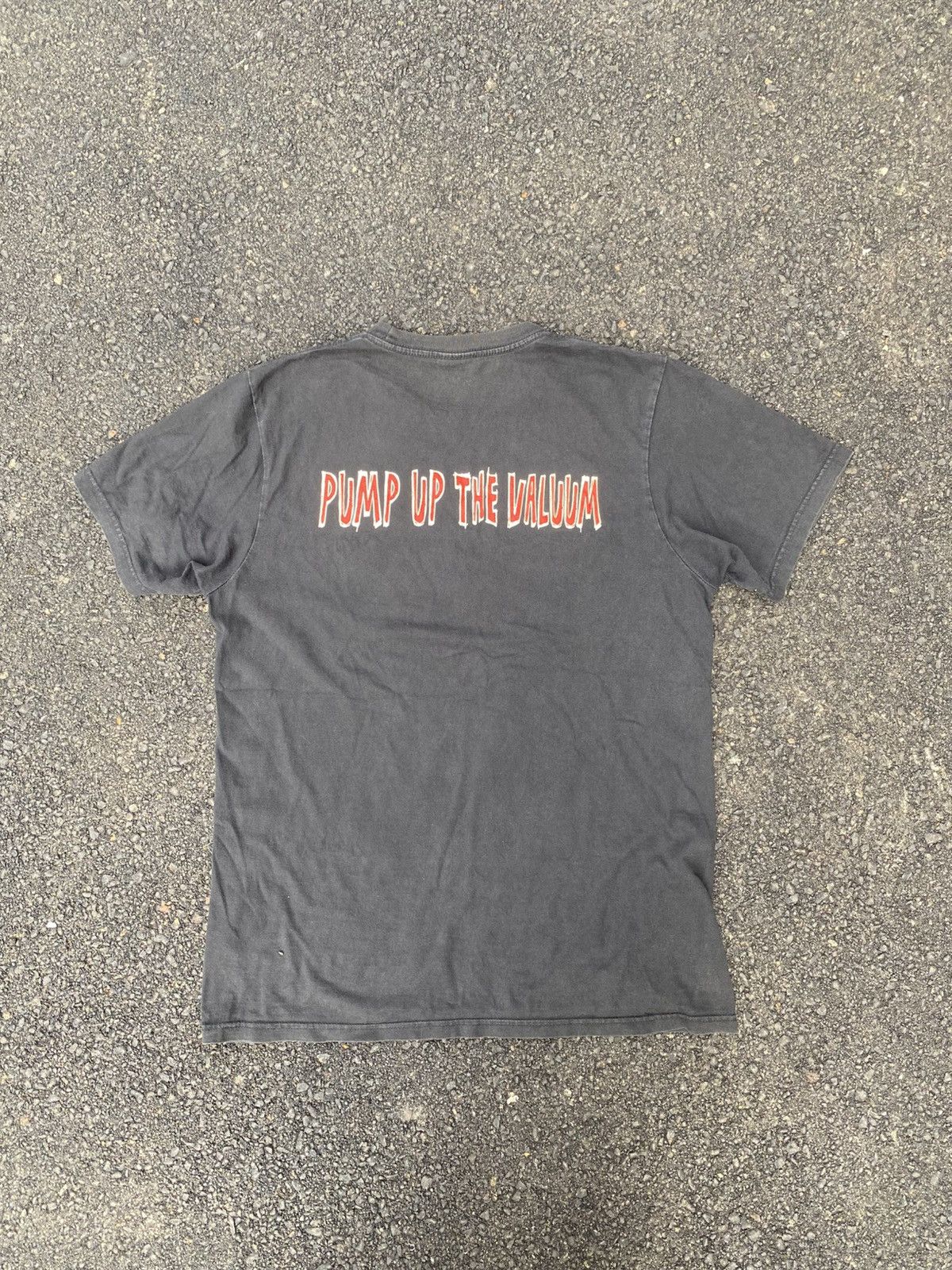 Band Tees NOFX Wall of Fame T shirt Size US L / EU 52-54 / 3 - 5 Thumbnail