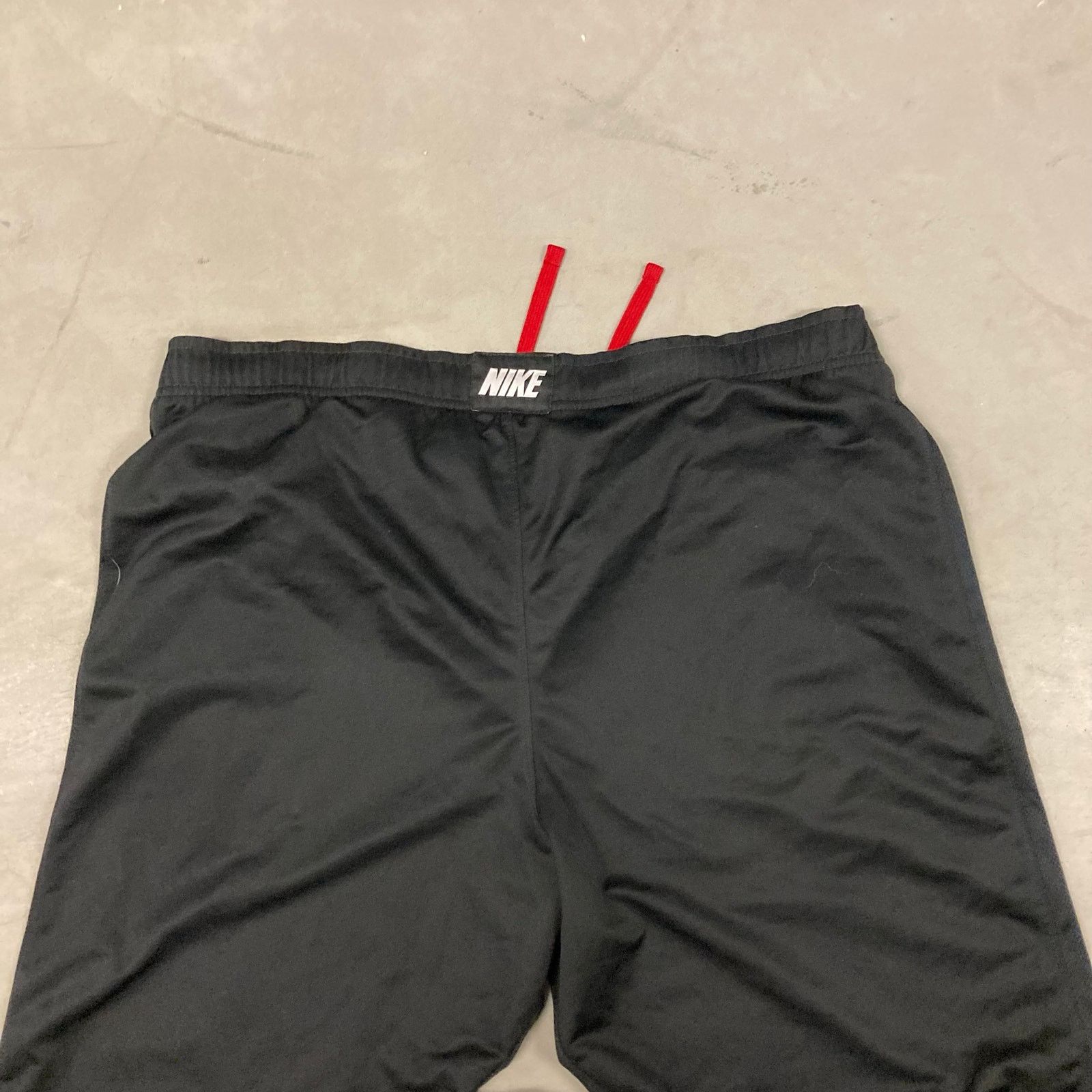 Nike × Vintage Y2K nike baggy track pants 38x30 Size US 38 / EU 54 - 3 Thumbnail