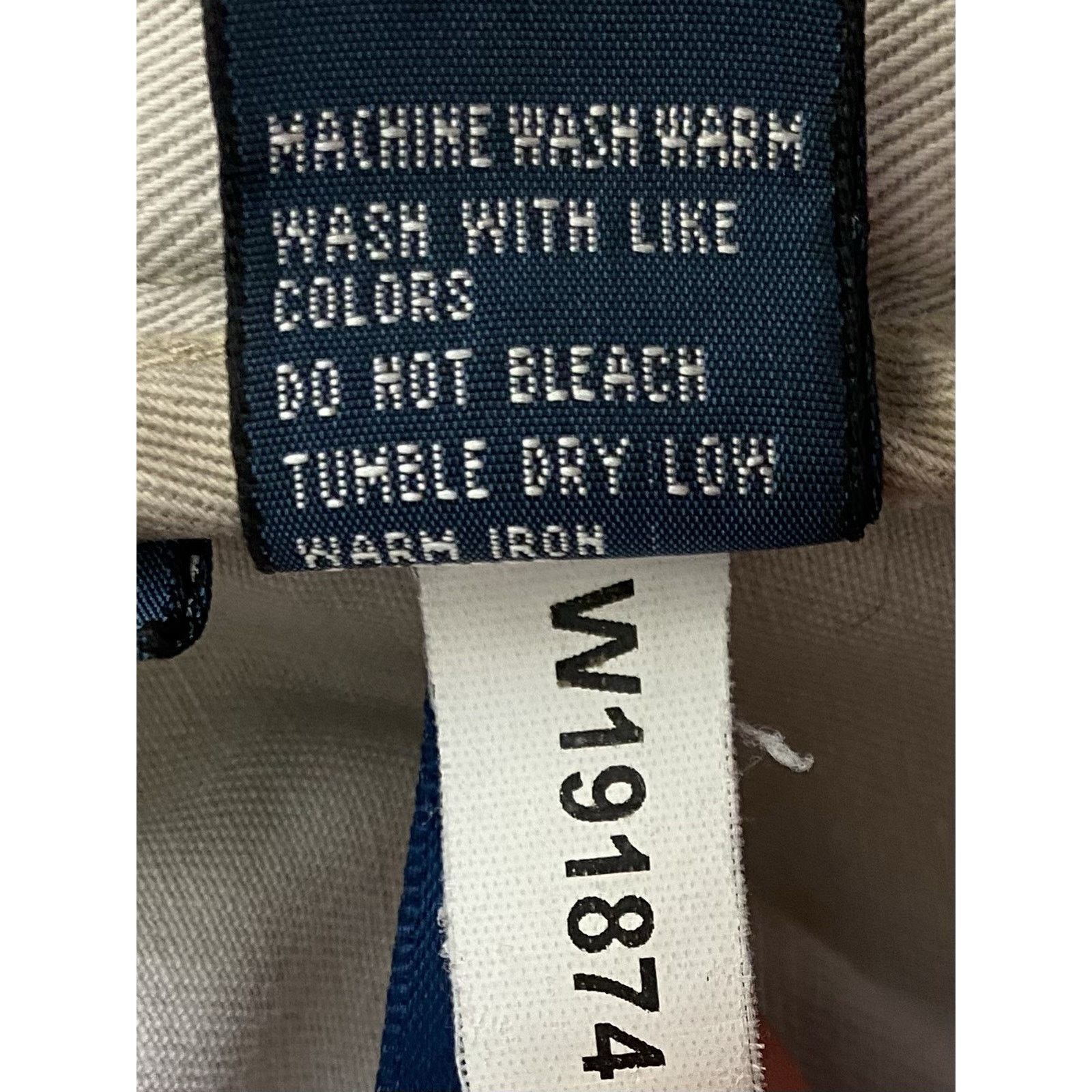 Polo Ralph Lauren Polo Ralph Lauren Cotton Twill Chino Cargo Shorts Mens 38 Size US 38 / EU 54 - 10 Thumbnail