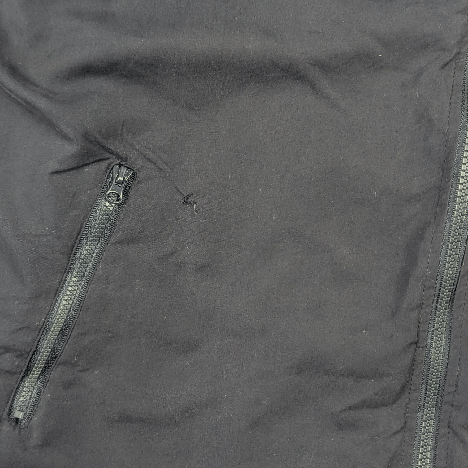 Spalding SPALDING Windbreaker Sportswear Training Jacket Size US M / EU 48-50 / 2 - 13 Thumbnail