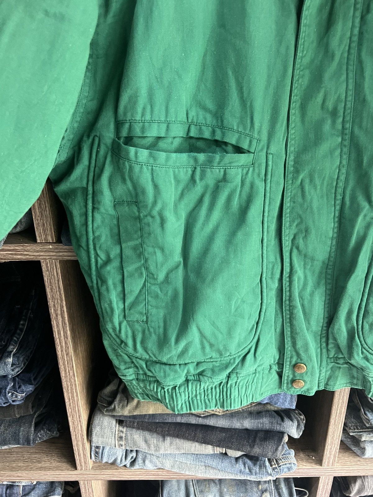 Other 🔥Vintage Premium Simon Jacket Size US L / EU 52-54 / 3 - 11 Thumbnail