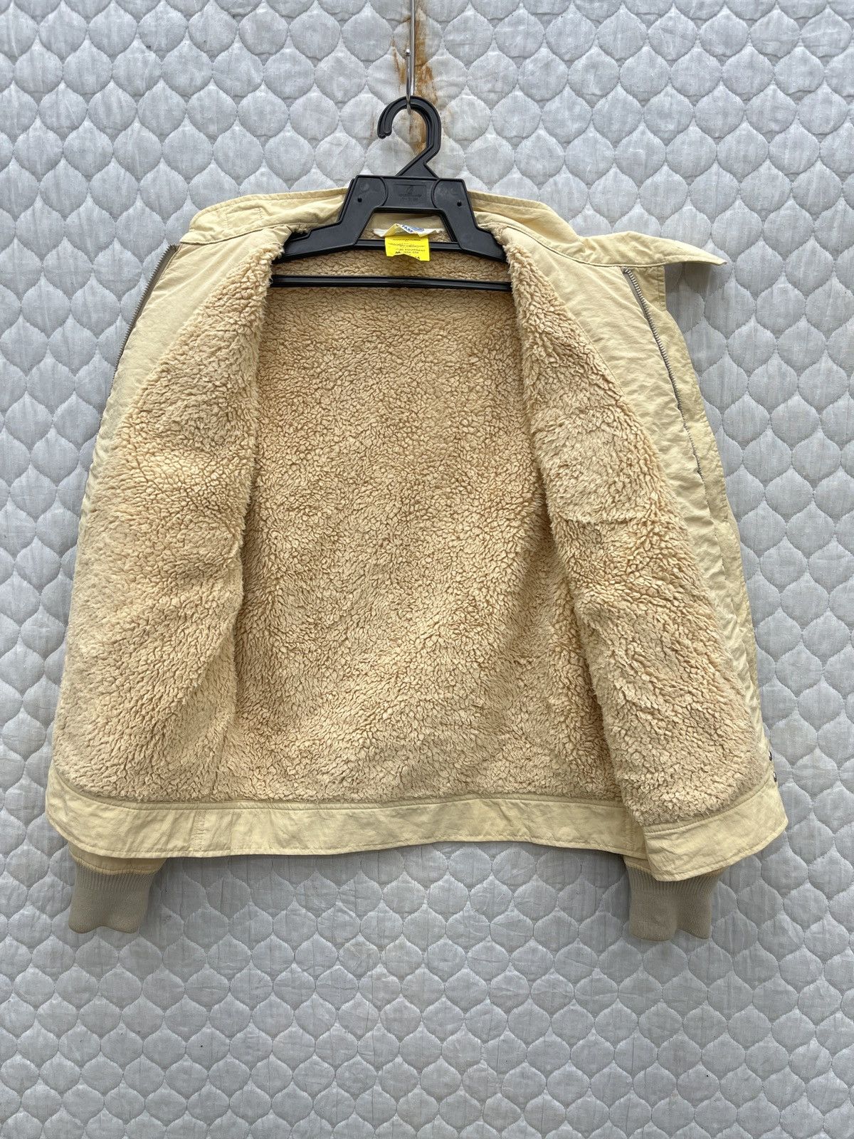 The Real McCoy's 🔥🔥🔥ARCHIVE TOYS MCCOY SNAKE MOTORS RACING TEAM JACKET Size US M / EU 48-50 / 2 - 14 Thumbnail