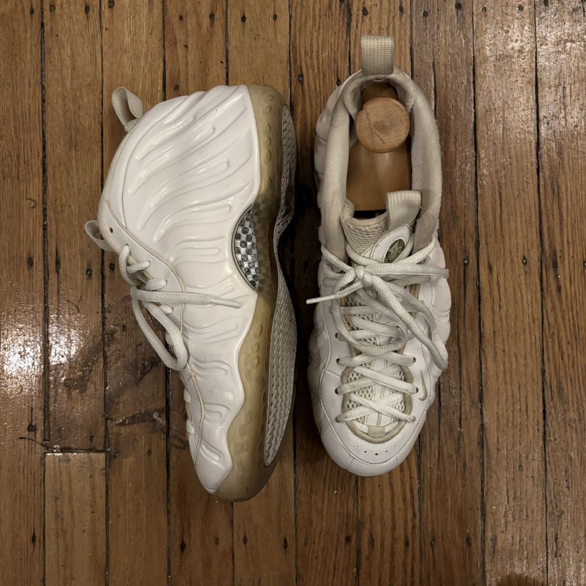 Nike Nike Foams Size US 10.5 / EU 43-44 - 3 Thumbnail