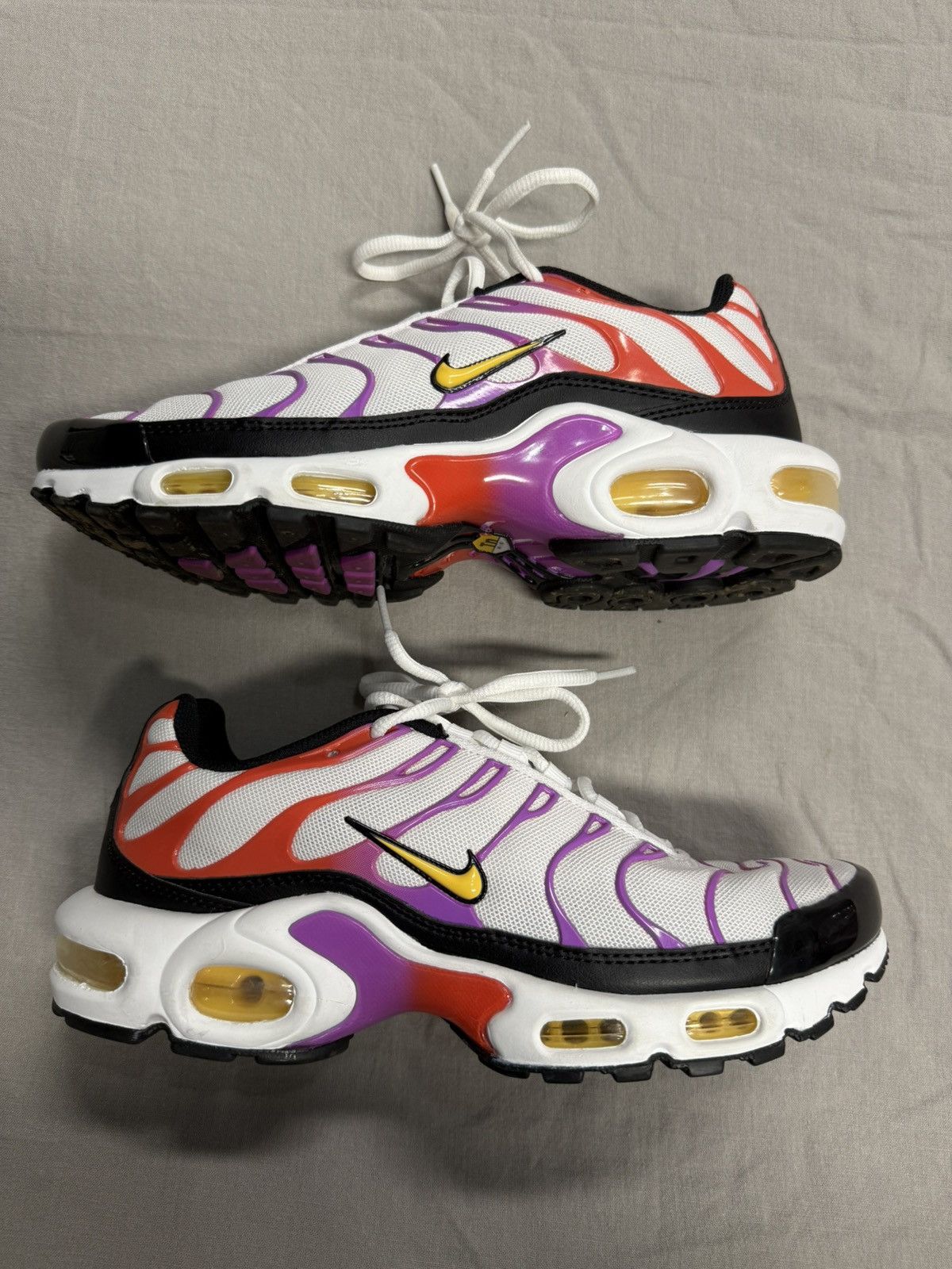 Nike Womans Nike Size US 8 / IT 38 - 1 Thumbnail
