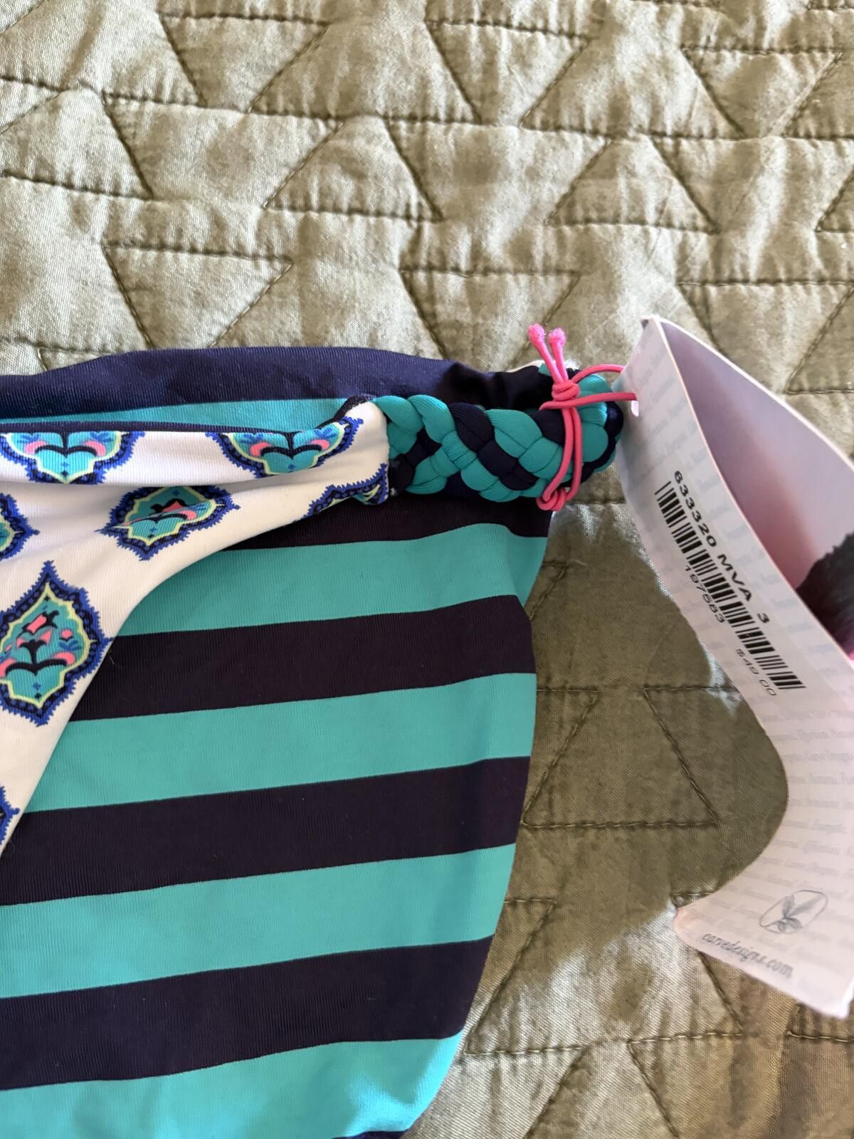 Other Carve designs swim bottoms Size ONE SIZE - 3 Thumbnail