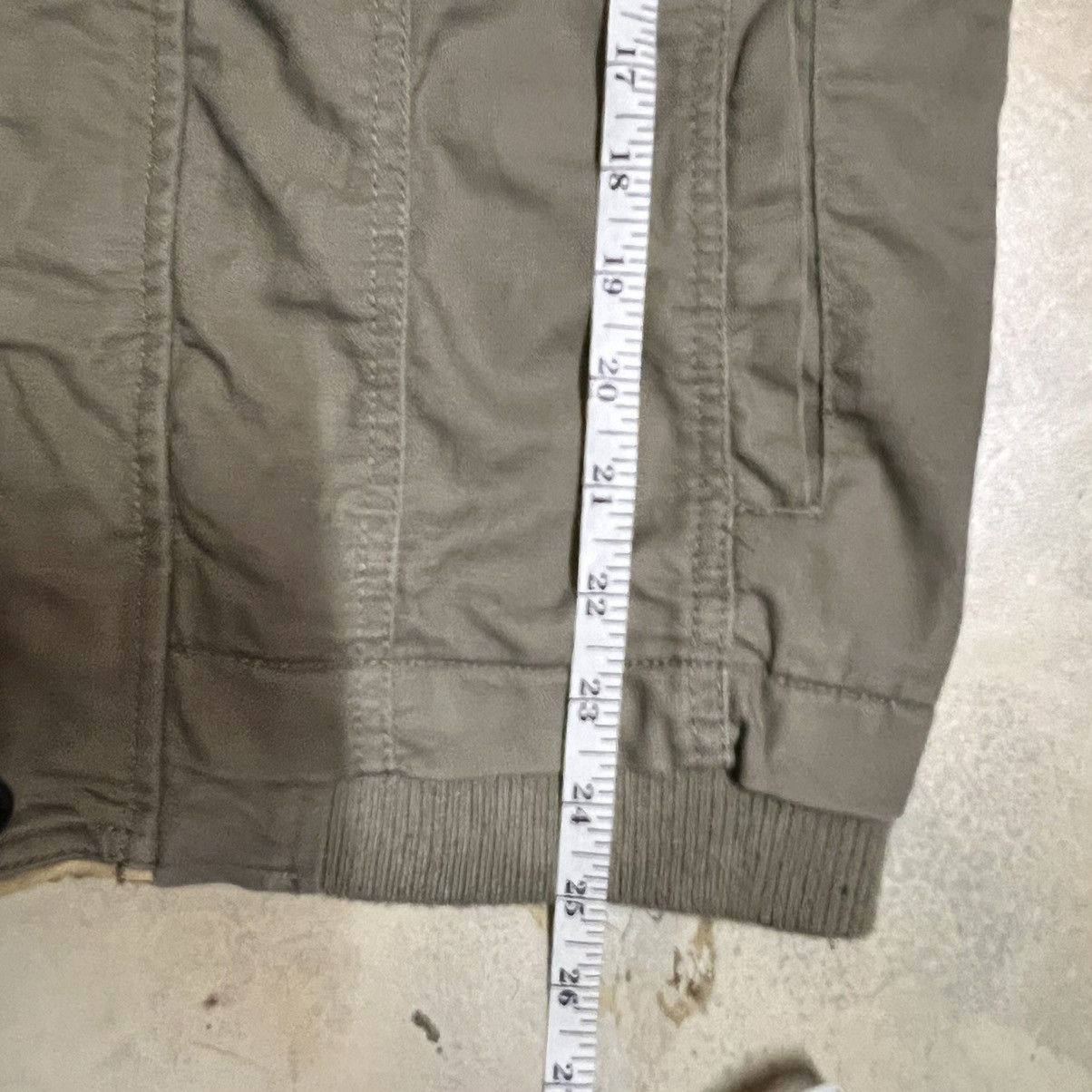 Japanese Brand Clone Devgru Japanese Brand Seditionaries Punk Style Jacket Size US M / EU 48-50 / 2 - 11 Thumbnail