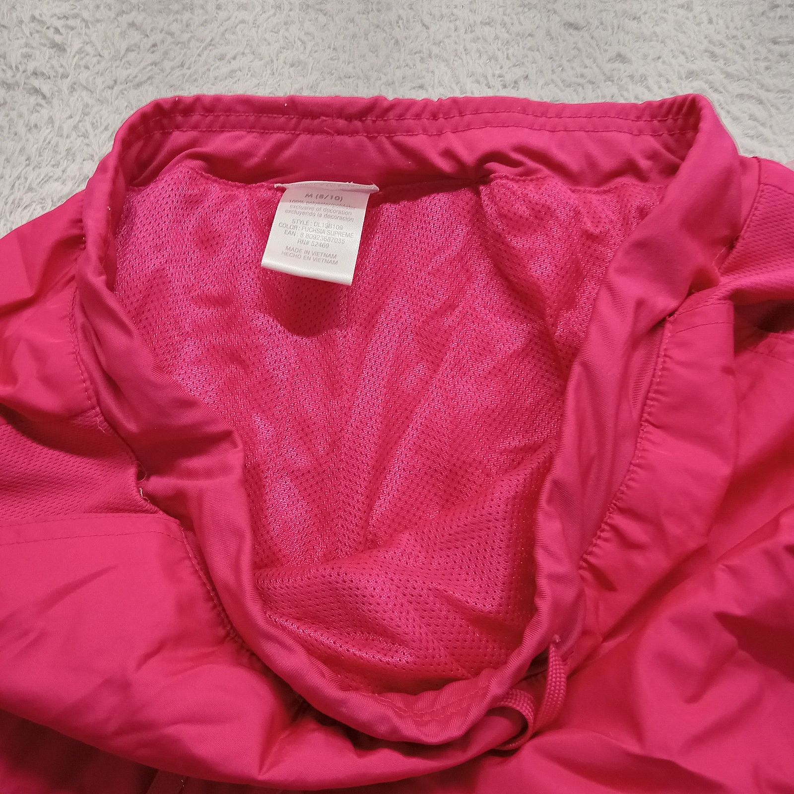 & Other Stories Danskin Now Activewear Pants M 8/10 Women's 32 X 32 Pink Size 32" / US 10 / IT 46 - 4 Thumbnail