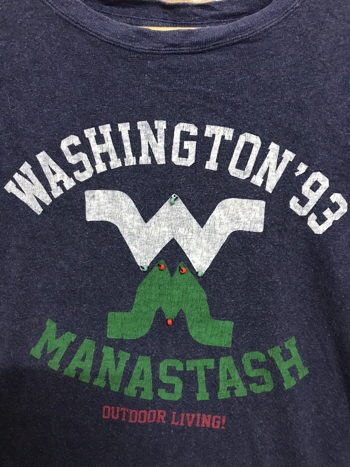 Manastash MANASTASH HEMP Washington 93 Manastash Outdoor Living Size US M / EU 48-50 / 2 - 4 Thumbnail