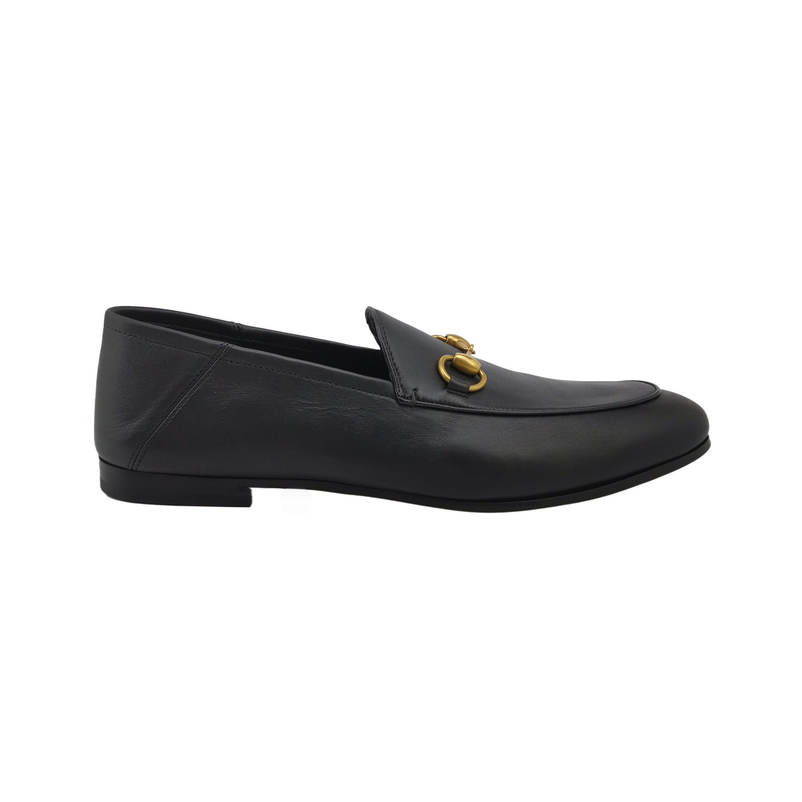 Gucci Gucci Men 9.5 Leather Size US 9.5 / EU 42-43 - 1 Thumbnail