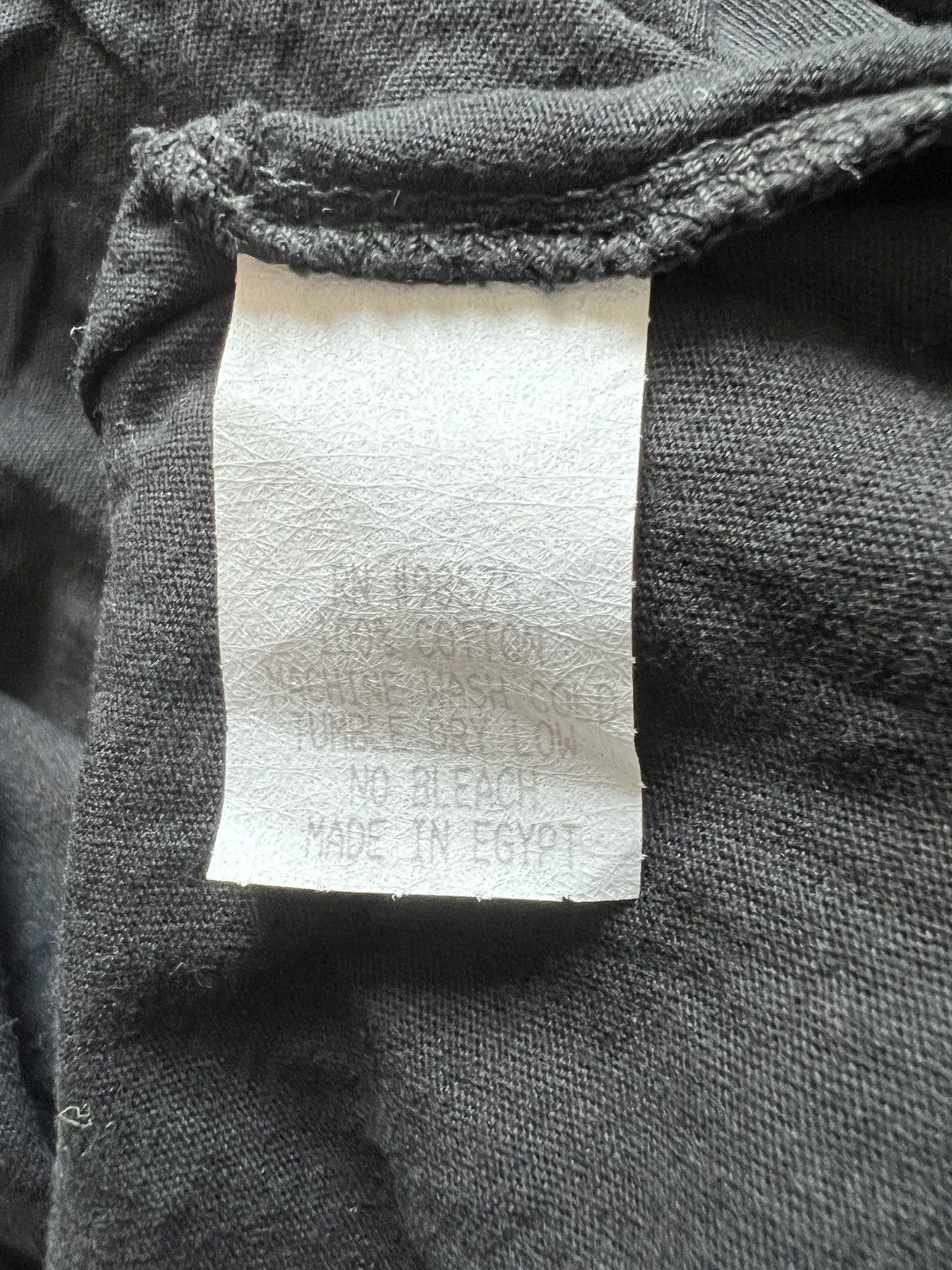 4GSELLER Vintage Marc Jacobs Tee Size US S / EU 44-46 / 1 - 8 Thumbnail