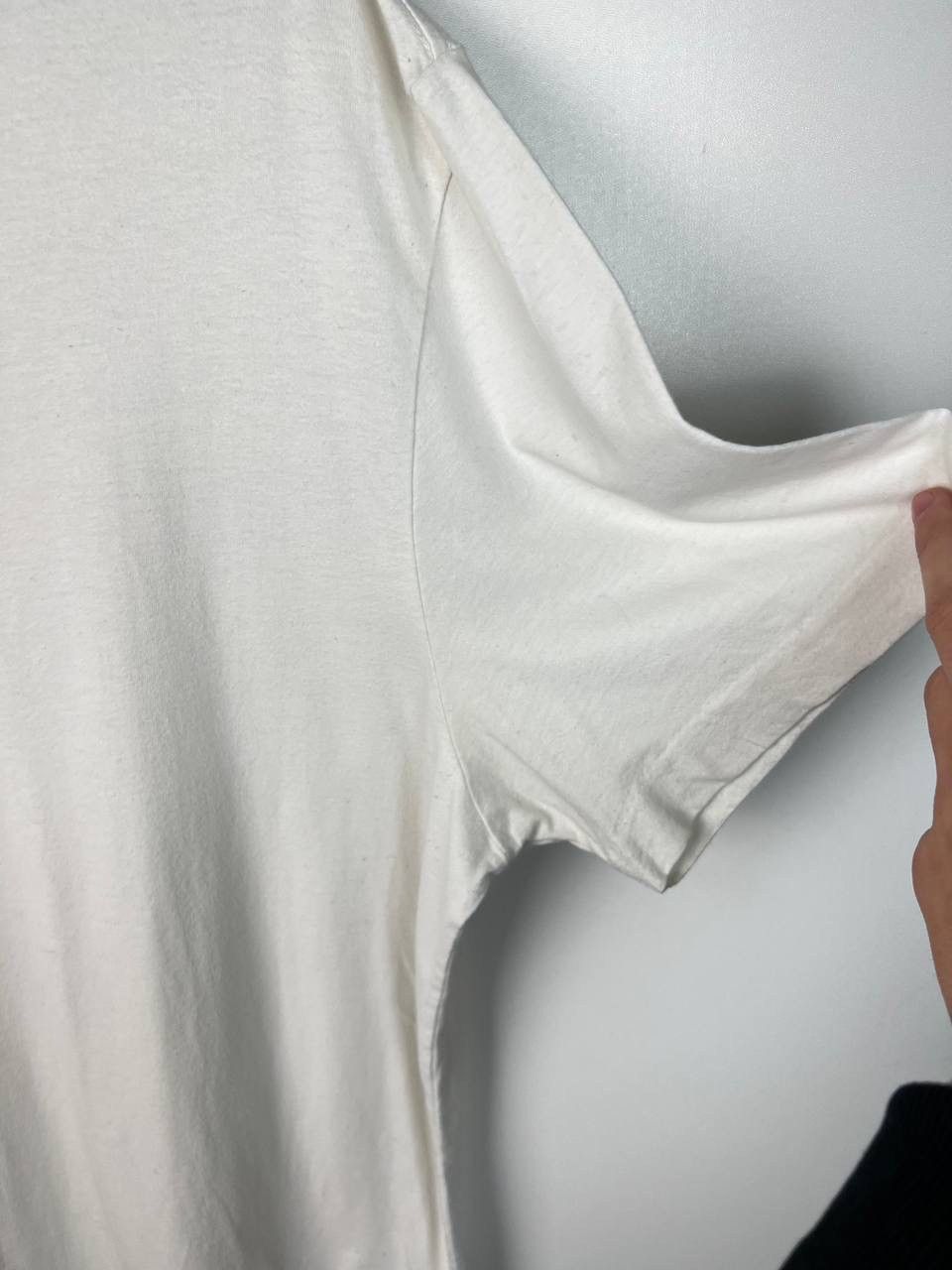 Allsaints Allsaints luxury t-shirts size XL Size US XL / EU 56 / 4 - 3 Thumbnail