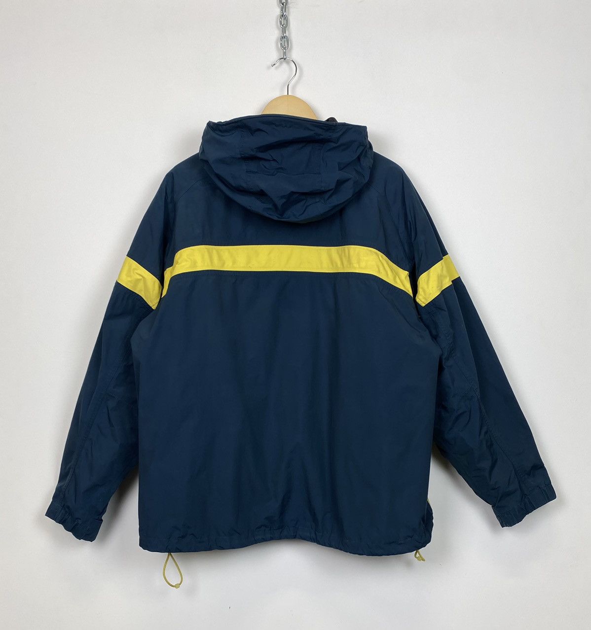 Nike Hype Vintage Y2K Nike Acg Outer Layer Couche Externe Jacket Size US L / EU 52-54 / 3 - 22 Thumbnail