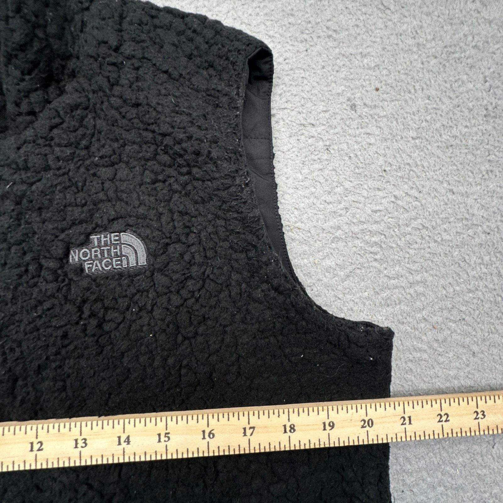 The North Face The North Face Merriewood Reversible Vest Women Medium Size M / US 6-8 / IT 42-44 - 6 Thumbnail
