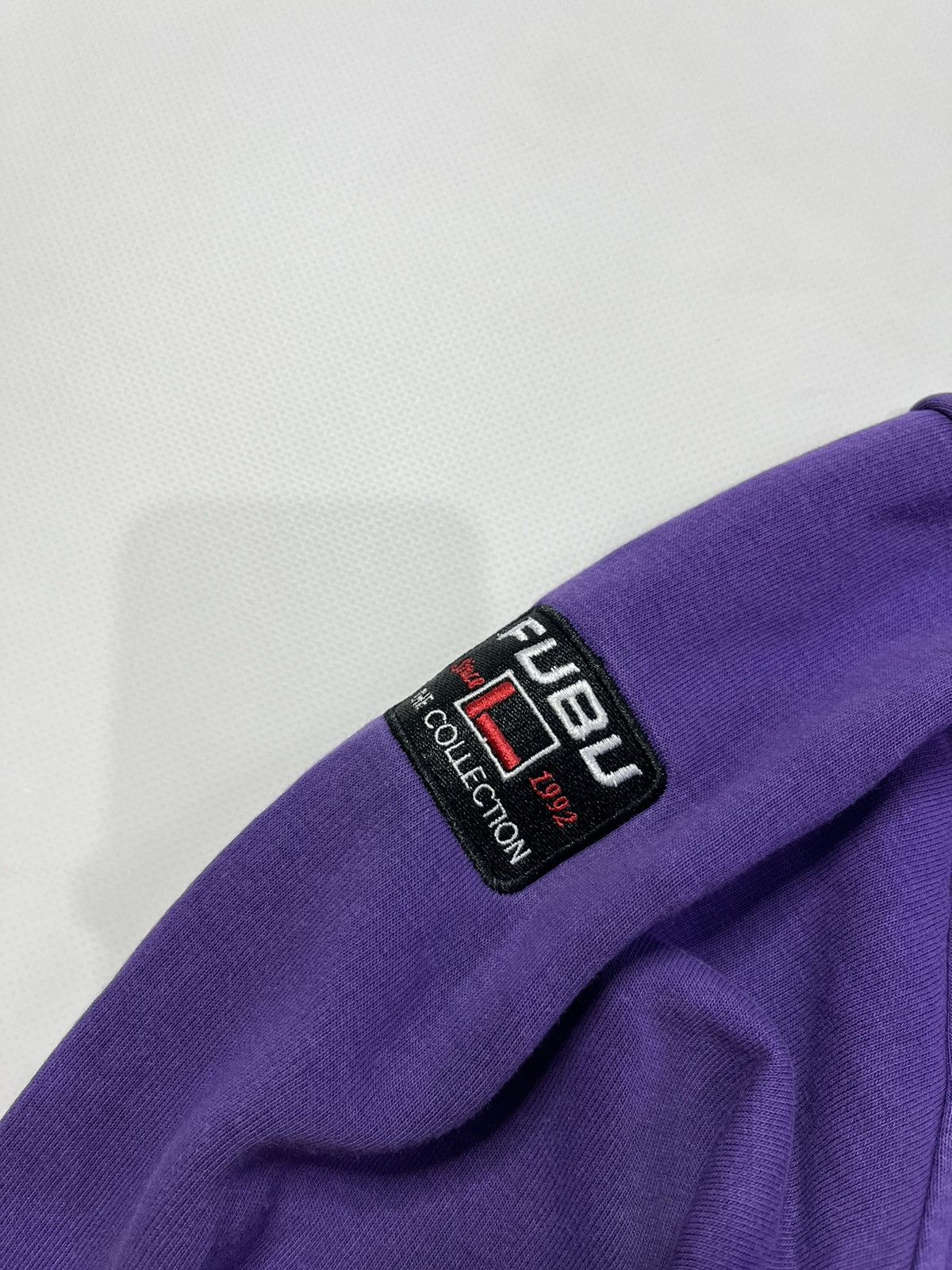 Fubu Fubu hoodie Size US M / EU 48-50 / 2 - 13 Thumbnail