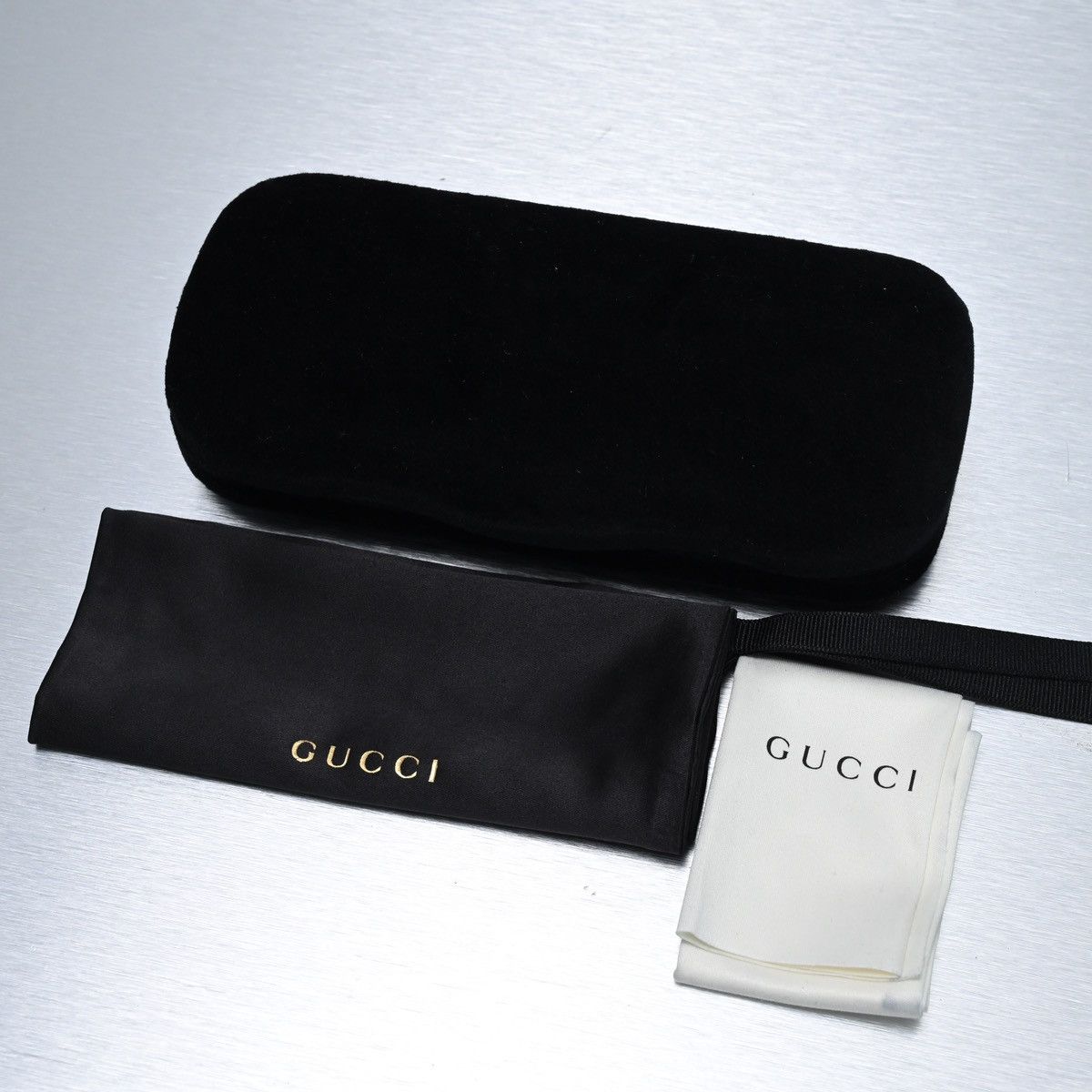 Gucci GUCCI GG1595O GLASSES Size ONE SIZE - 12 Thumbnail
