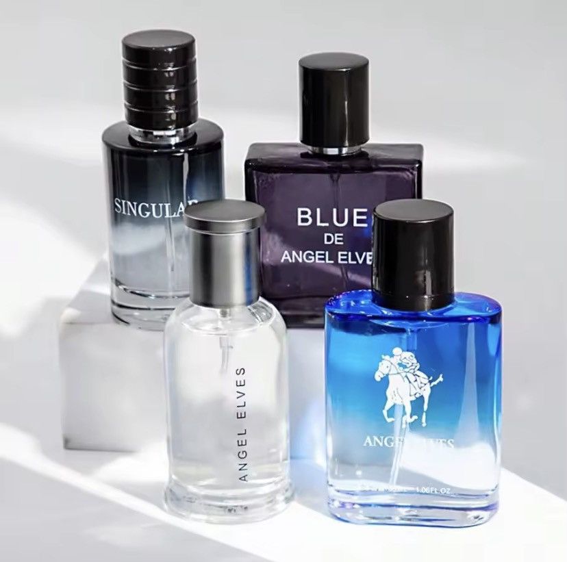 Fragment Design New men’s cologne (4 bottles) Size 40 - 1 Thumbnail