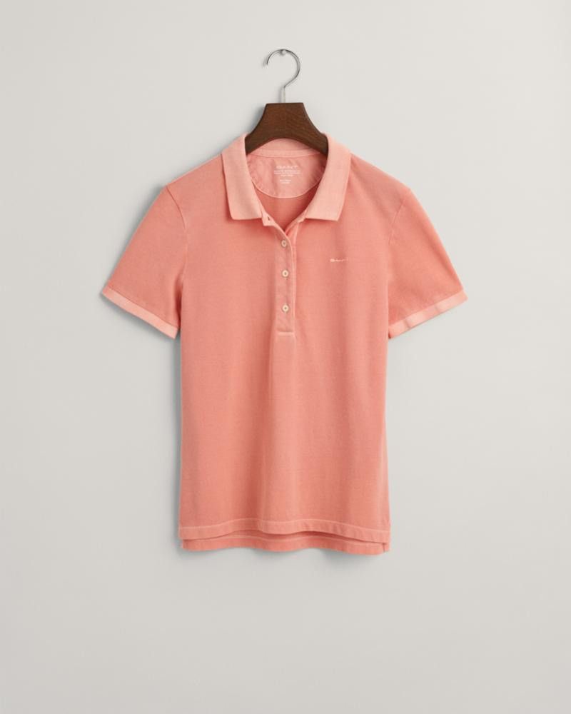 Gant Gant polo shirt Size M / US 6-8 / IT 42-44 - 4 Thumbnail