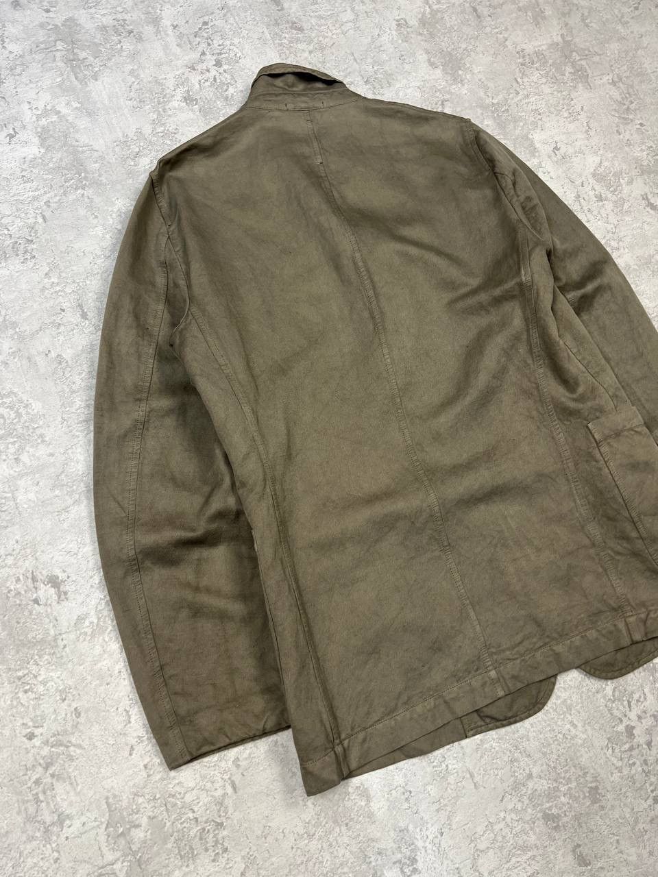 C.P. Company Vintage 90’s C.P. Company Blazer Size 48S - 9 Thumbnail