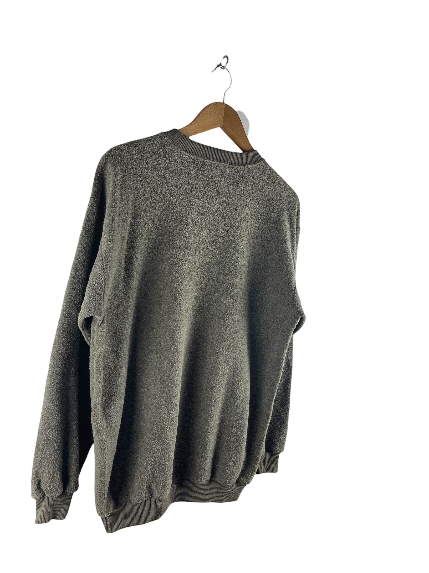 Lyle & Scott Vintage Lyle & Scott Authentic Scotland Crewneck Sweatshirt Size US M / EU 48-50 / 2 - 5 Thumbnail