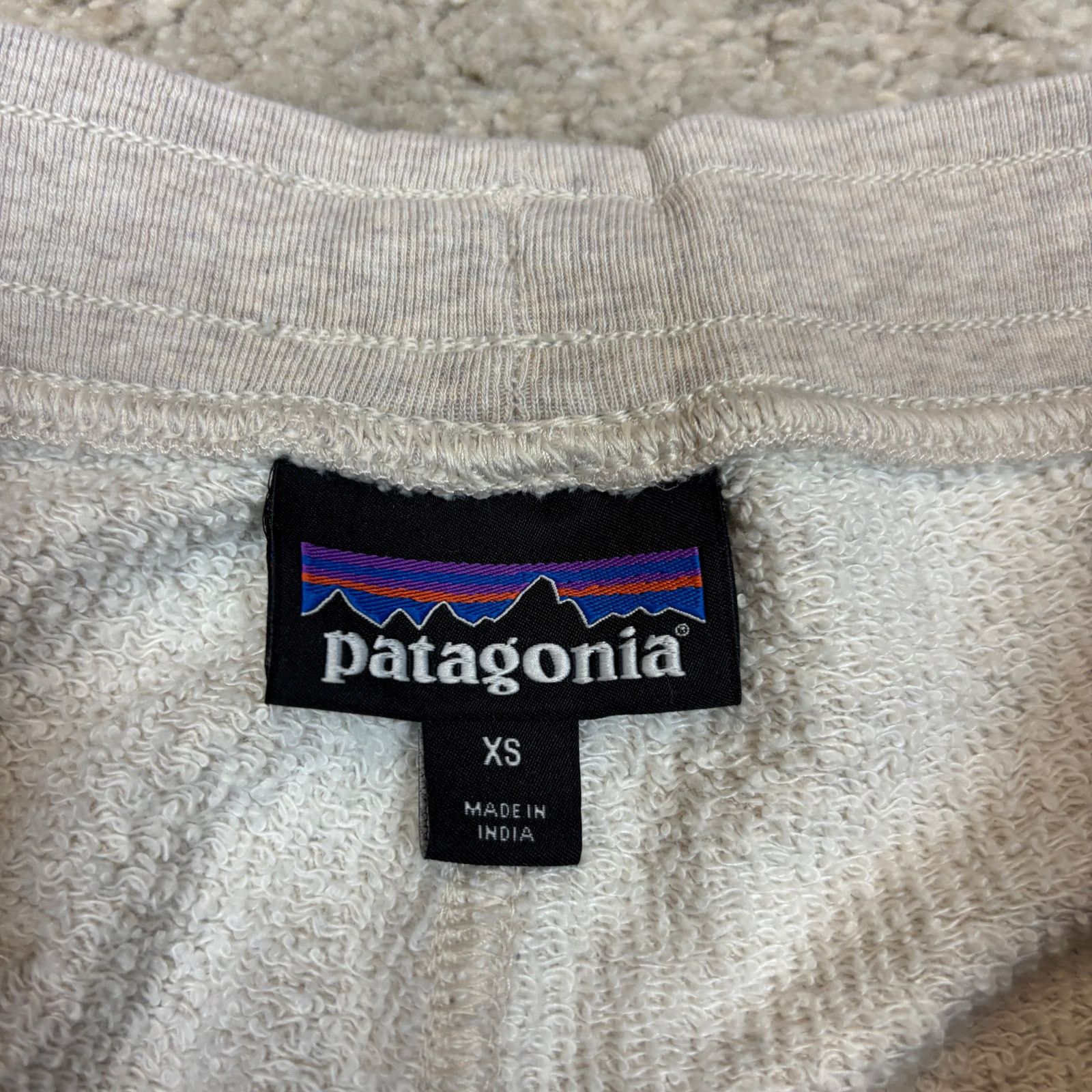 Patagonia Patagonia Mahnya 7" Fleece Shorts Men's XS Loungewear Size US 30 / EU 46 - 4 Thumbnail