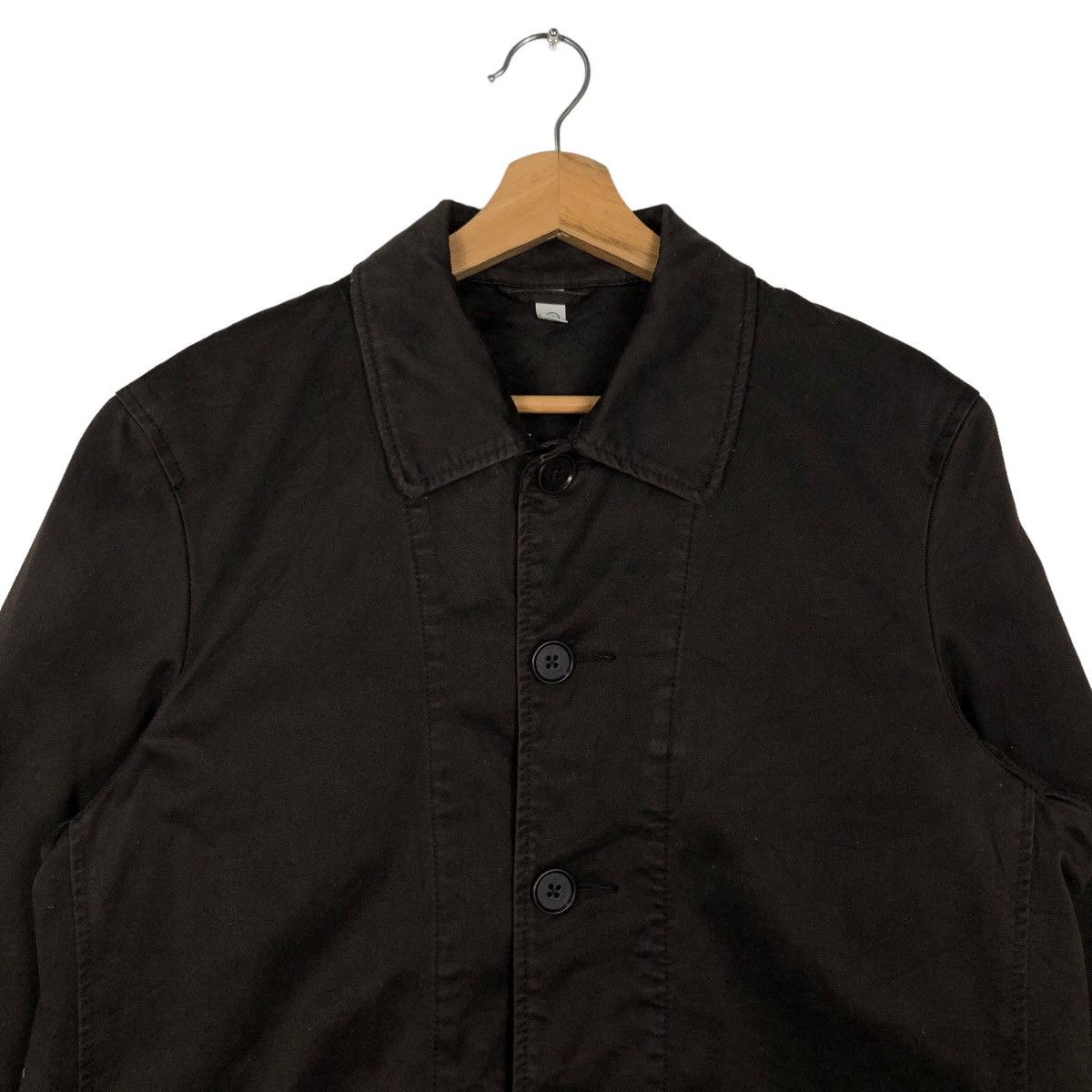🔥90’s Vintage Chore Jacket Uniqlo Japan Issey Miyake