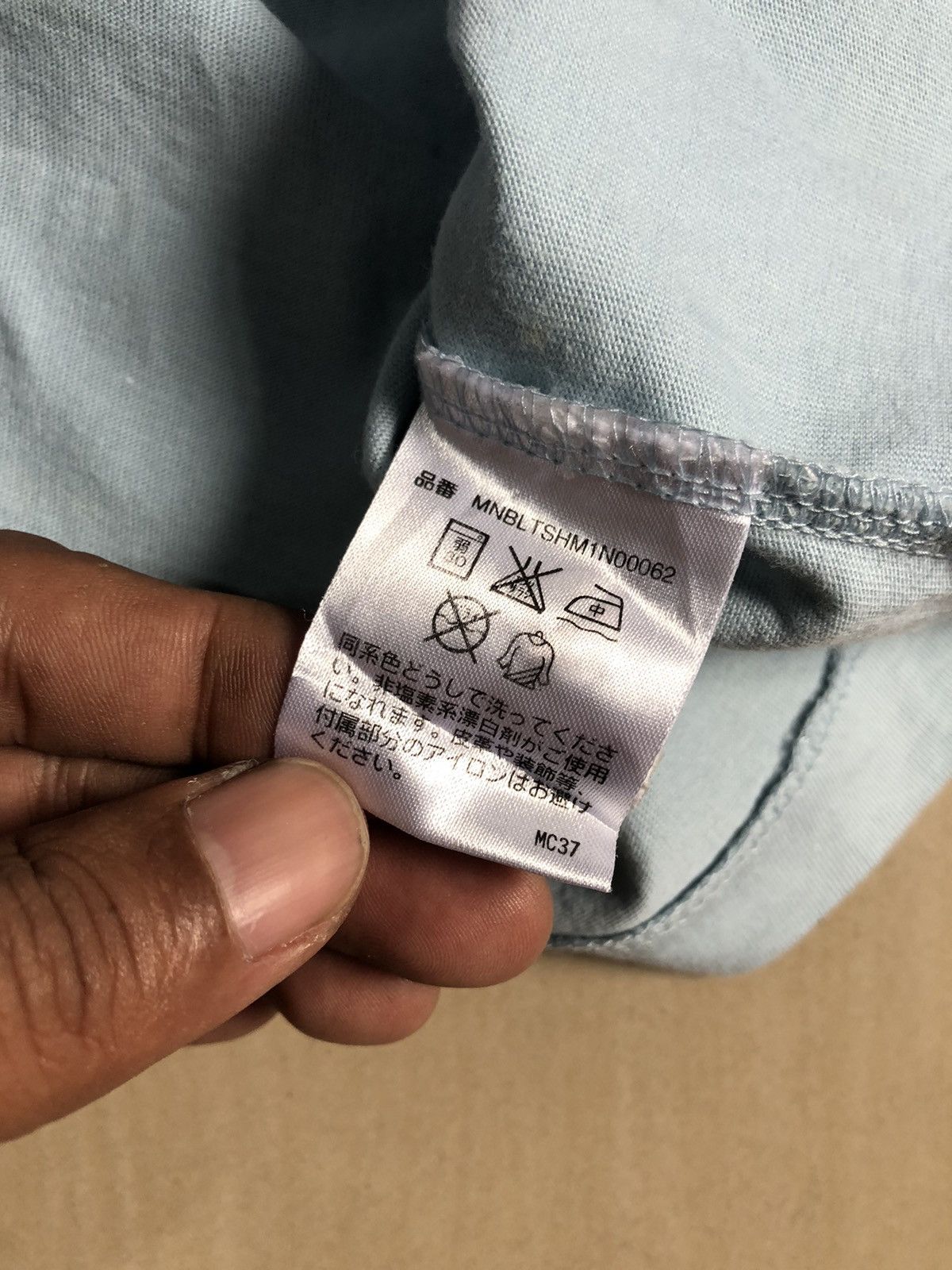 Vintage Vintage Polo Ralph Lauren Hawaii Size US M / EU 48-50 / 2 - 4 Thumbnail