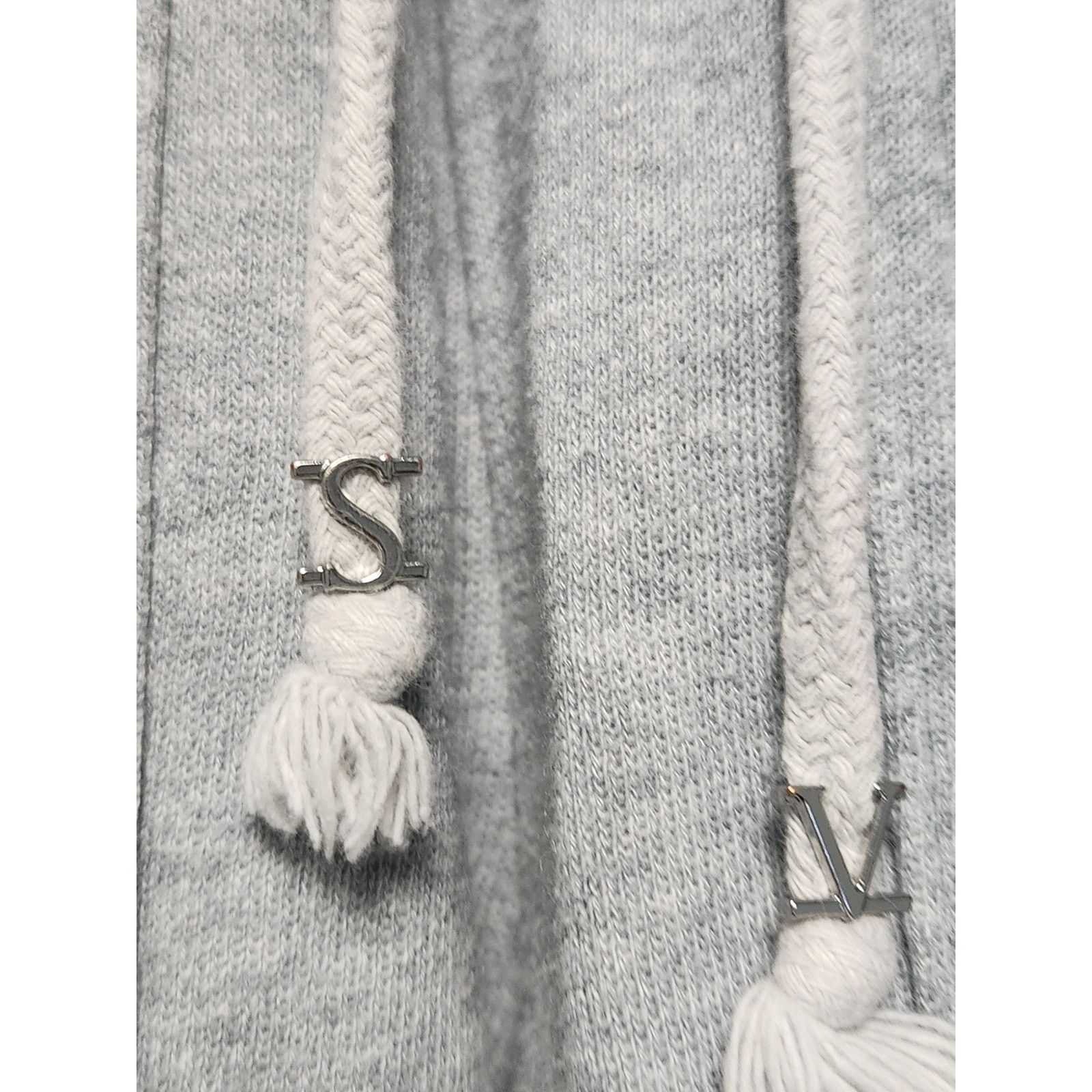 Victoria's Secret Victoria's Secret Sweatpants Women's XS NWOT SOFT Pockets Size 26" / US 2 / IT 38 - 6 Thumbnail