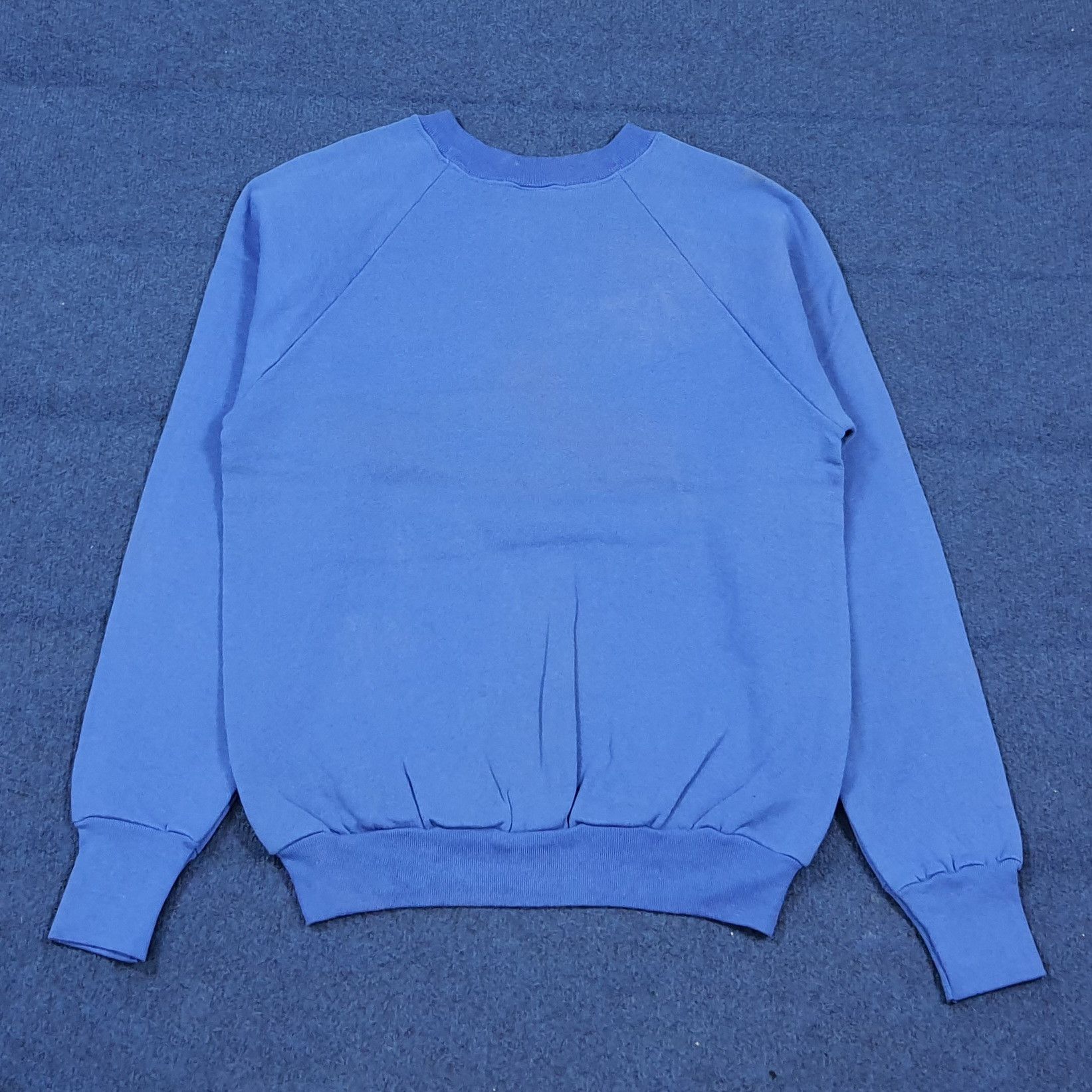 Fruit Of The Loom Vintage Washington D.C. Art Design Sweatshirt C290N15 Size US S / EU 44-46 / 1 - 3 Thumbnail