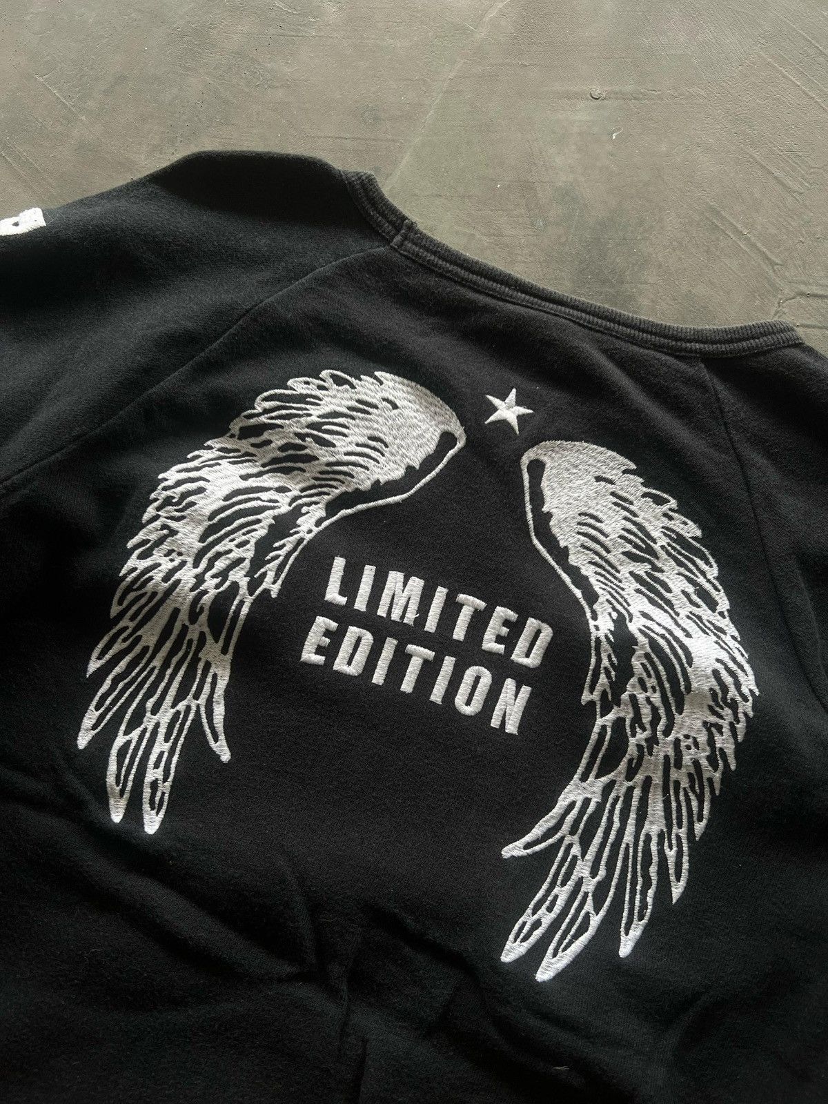 If Six Was Nine Y2K RAD CUSTOM PUNK Size US S / EU 44-46 / 1 - 2 Thumbnail