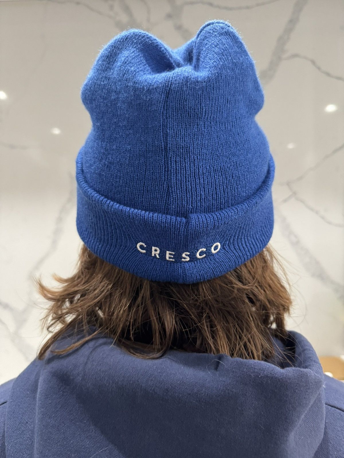 Other 420 Beanie Comes Once Per Year And Once Every Afternoon Size ONE SIZE - 2 Thumbnail