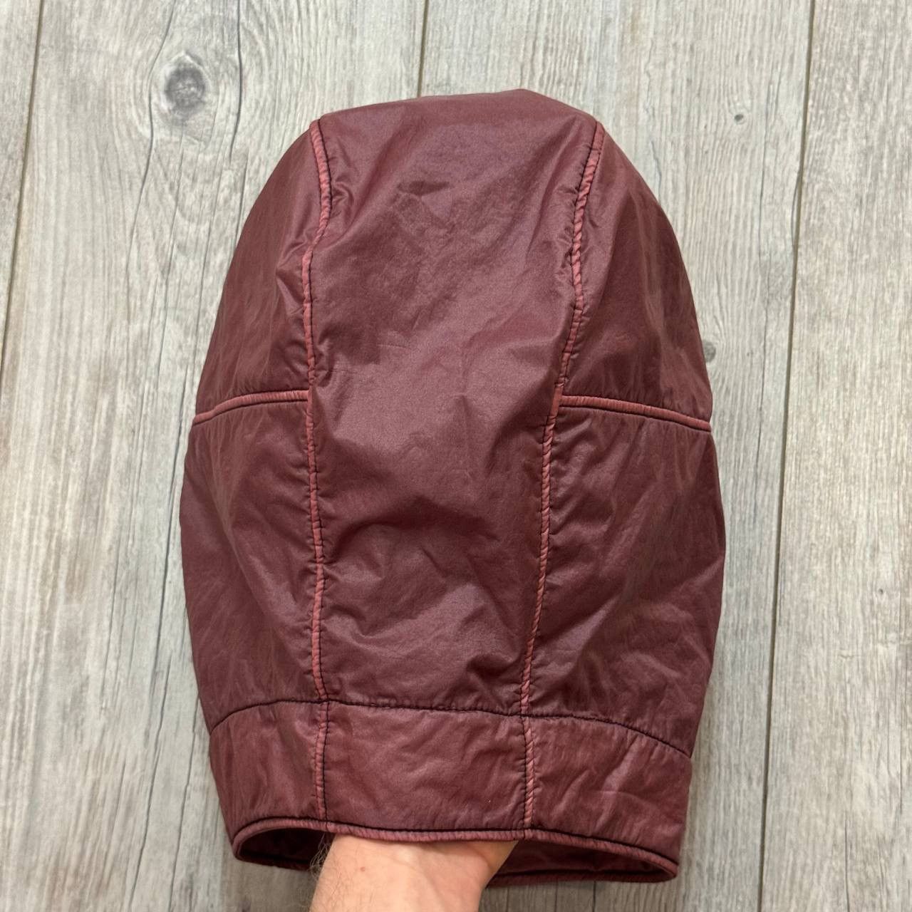 Stone Island Stone Island Hood Size ONE SIZE - 3 Thumbnail