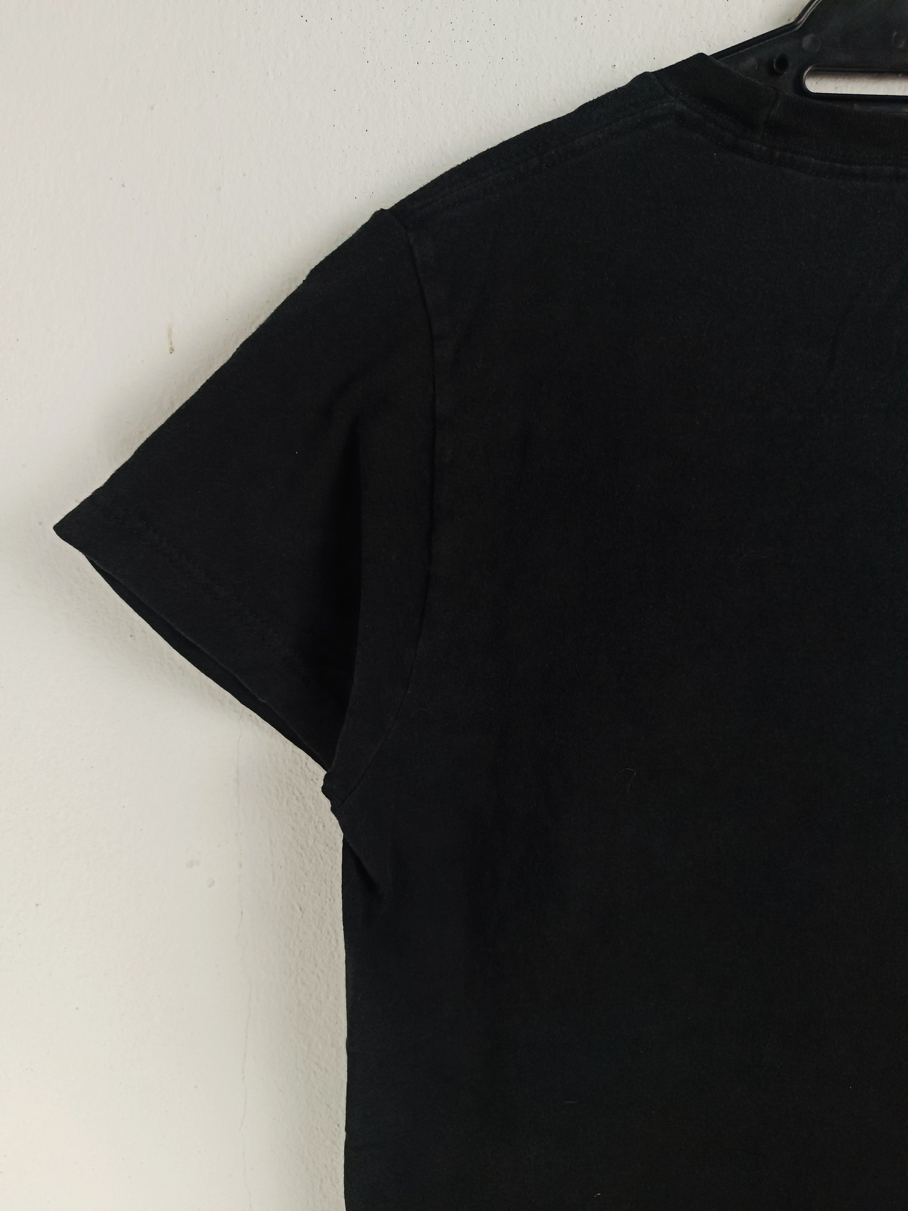 Band Tees VINTAGE GORILLAZ ROCK BLUR ALBARN VERY RARE TEE Size US S / EU 44-46 / 1 - 14 Thumbnail