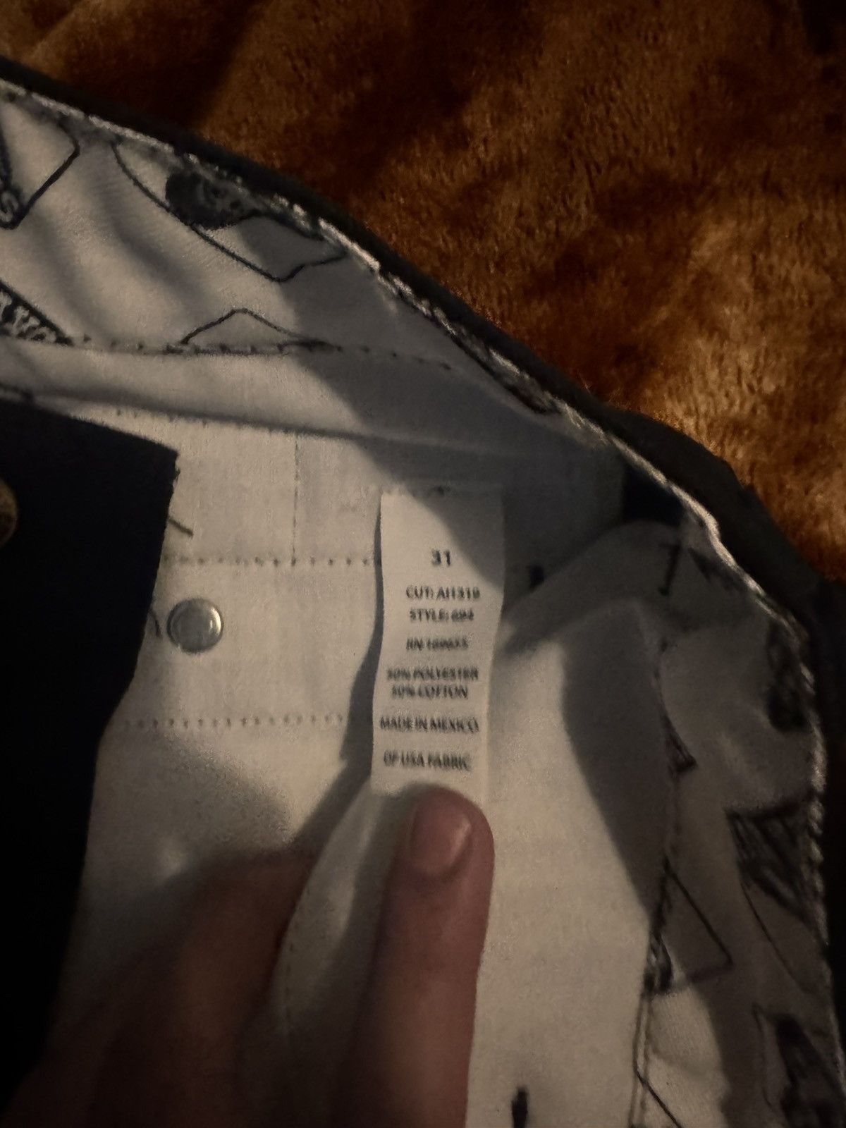 Ben Davis BEN DAVIS pants Size US 32 / EU 48 - 3 Thumbnail