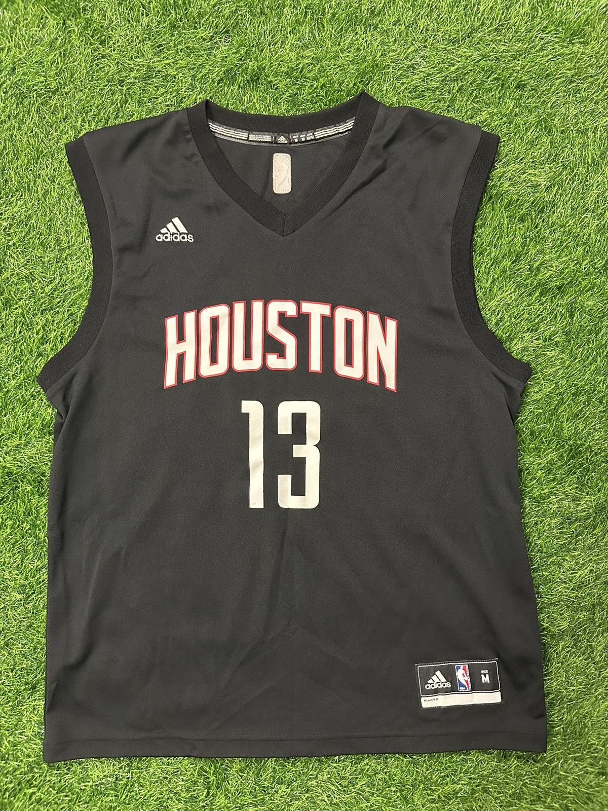 NBA NBA Houston Rockets James Harden Jersey Size Medium Size US M / EU 48-50 / 2 - 1 Thumbnail