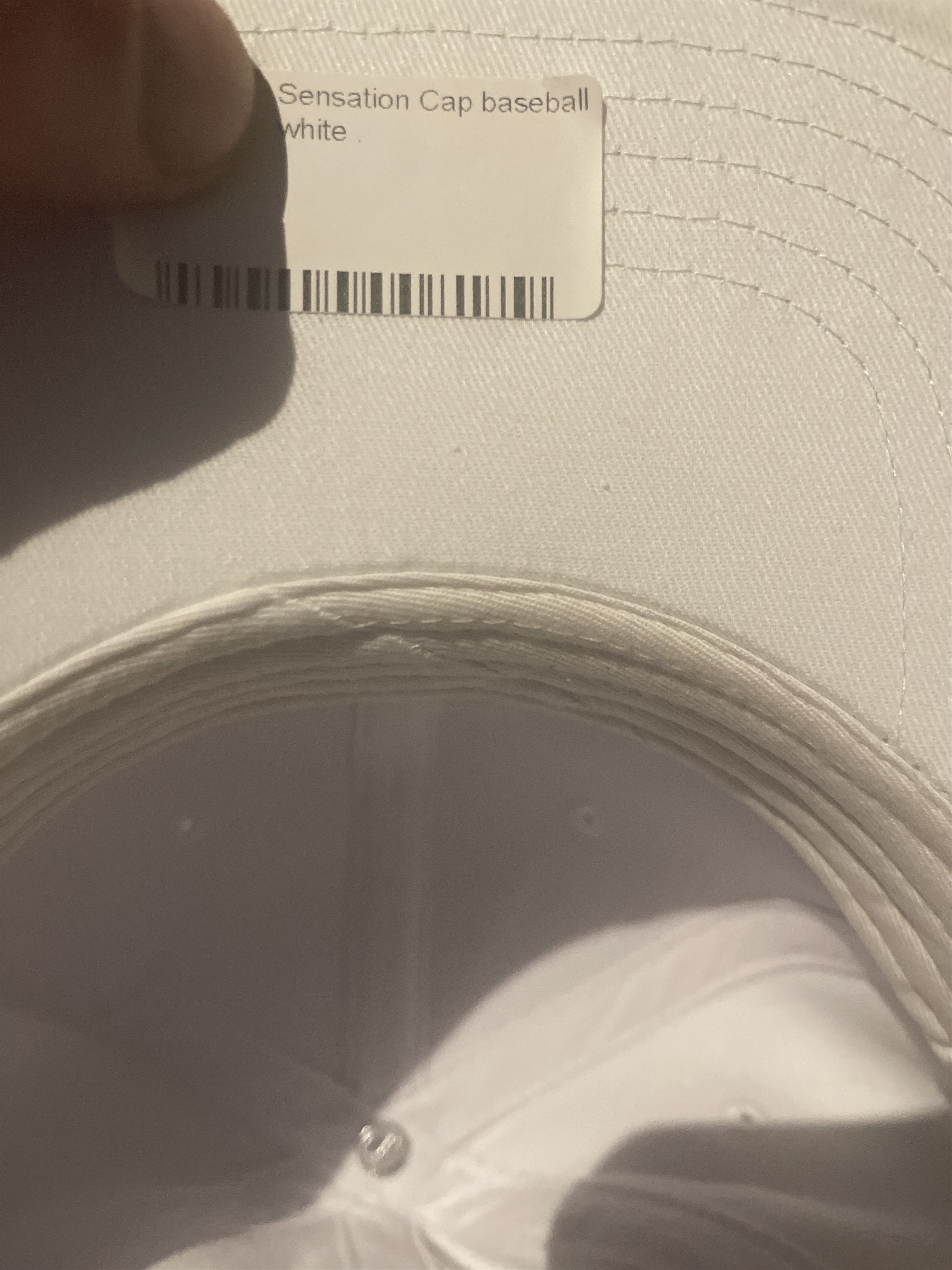Other ID&T Sensation white Amsterdam Arena Size ONE SIZE - 3 Thumbnail