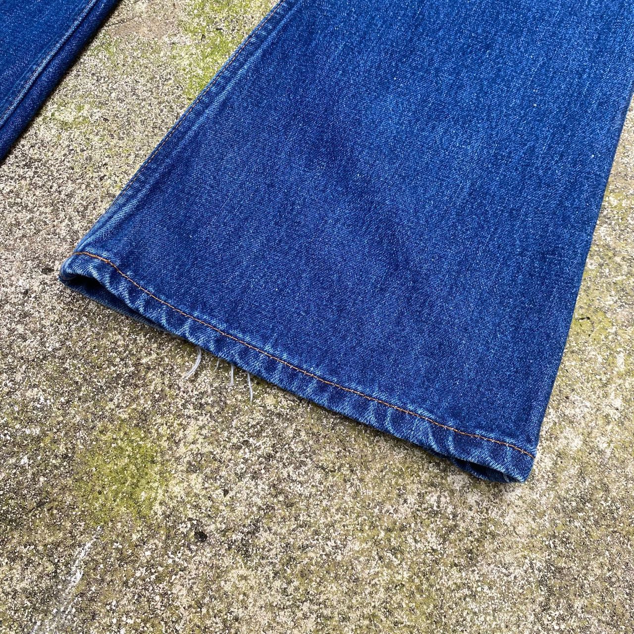 Levi's 💥Bootcut💥Vintage 90s Levis Denim Pants Size US 30 / EU 46 - 8 Thumbnail