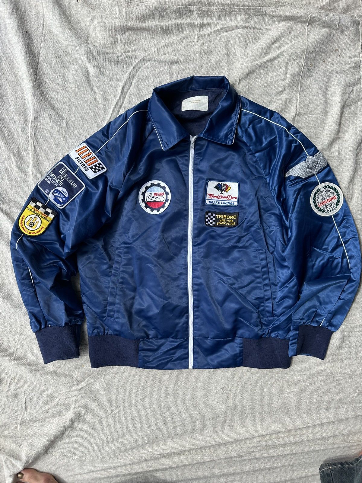 Aime Leon Dore Firefighter Jacket Lサイズ ALD / The North Face Firefighter Jacket – Aimé Leon Dore