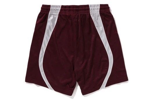Bape Bape Sweatshorts Size ONE SIZE - 2 Thumbnail
